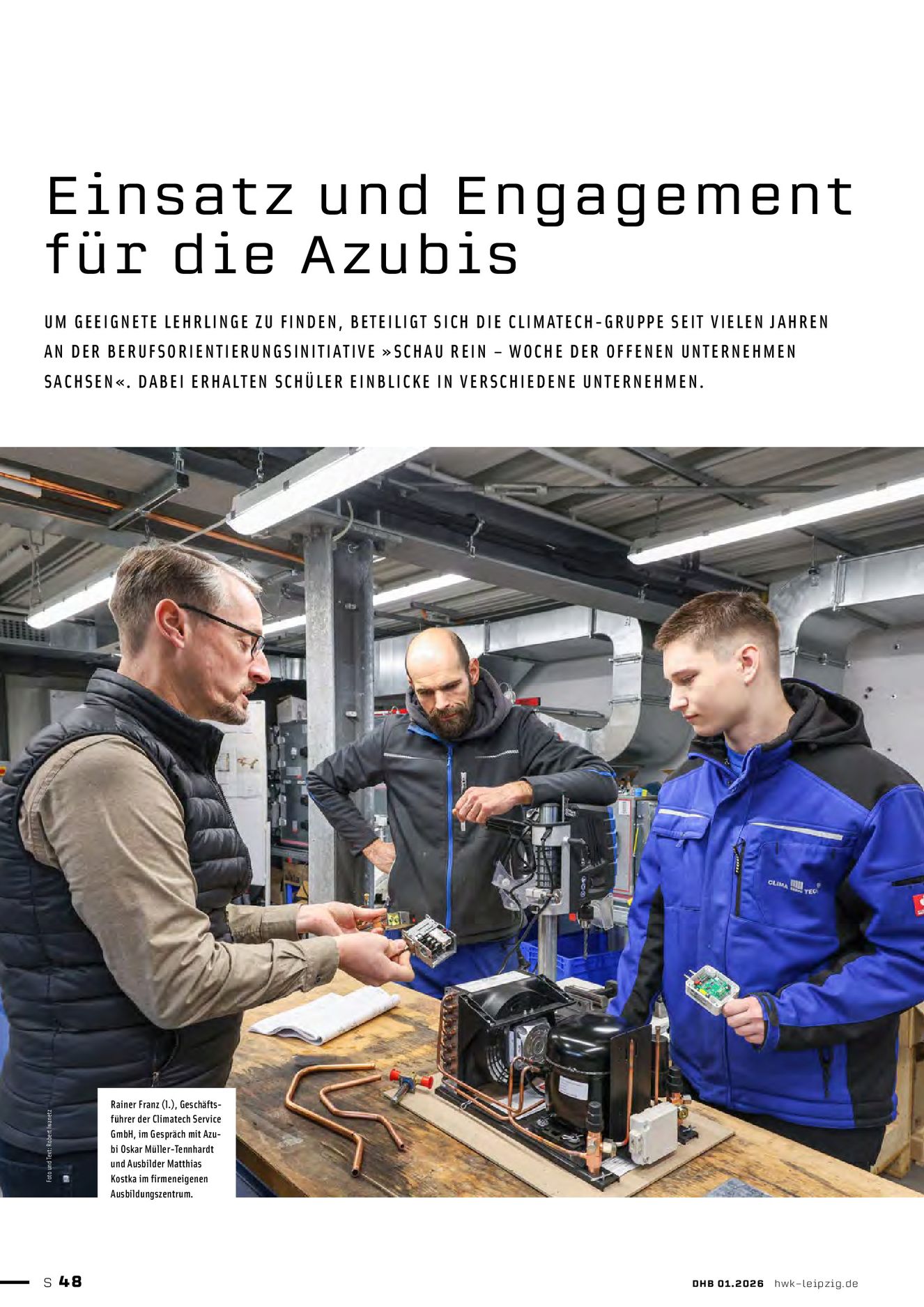 Verlagsanstalt Handwerk GmbH