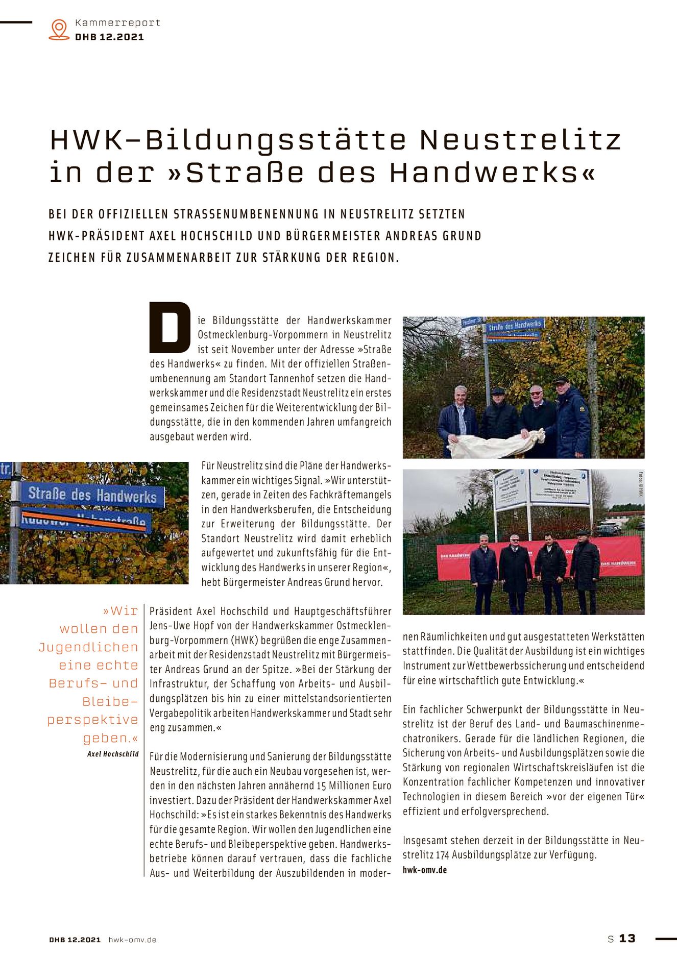 Verlagsanstalt Handwerk GmbH