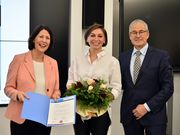 Fotowettbewerb und Ausstellung: "Handwerk attraktiv – Echte Menschen, echte Bilder"