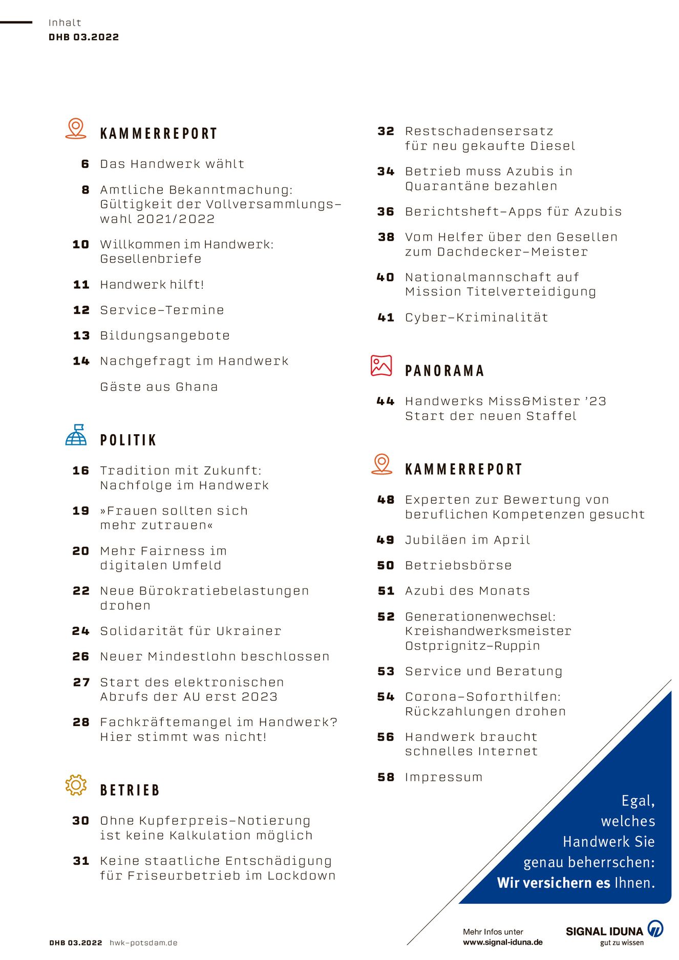 Verlagsanstalt Handwerk GmbH