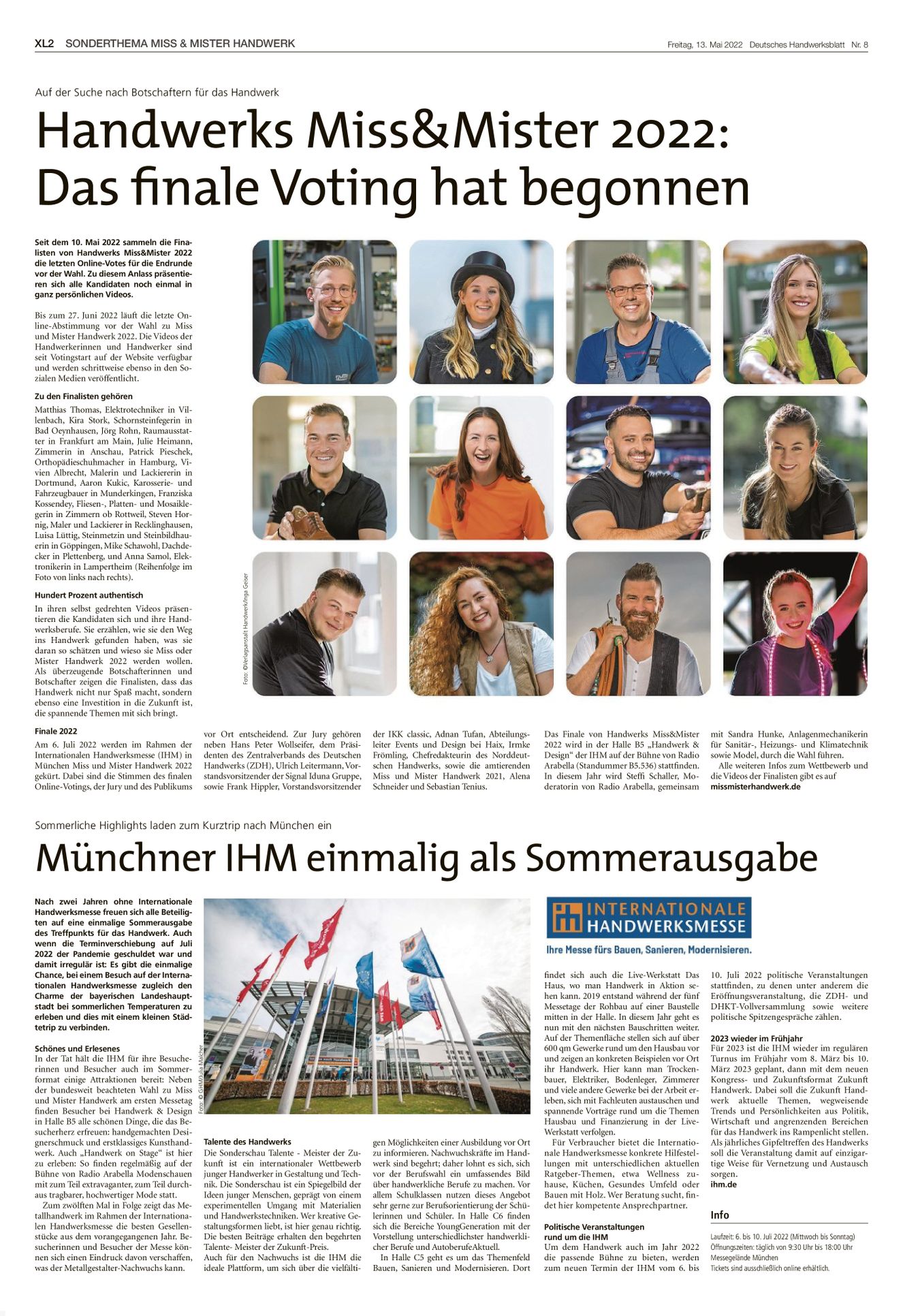 Verlagsanstalt Handwerk GmbH