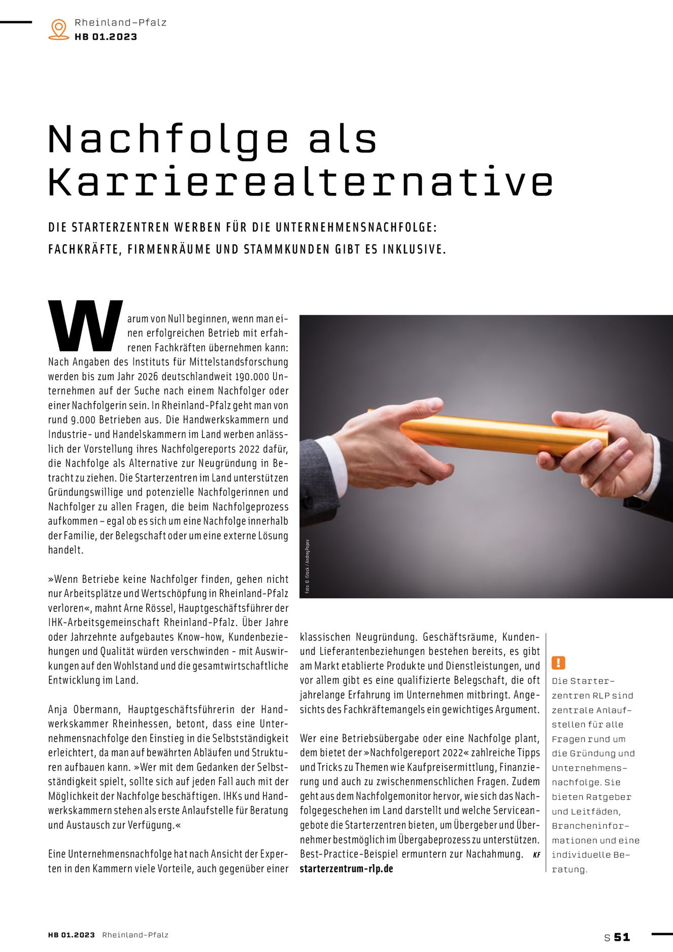 Verlagsanstalt Handwerk GmbH