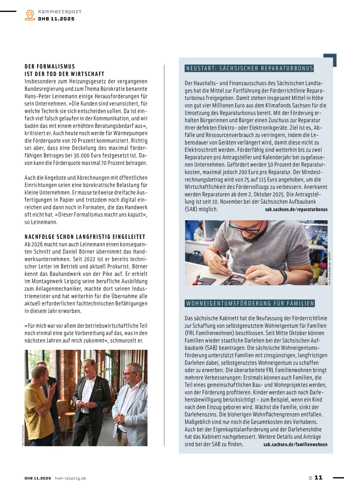 Verlagsanstalt Handwerk GmbH