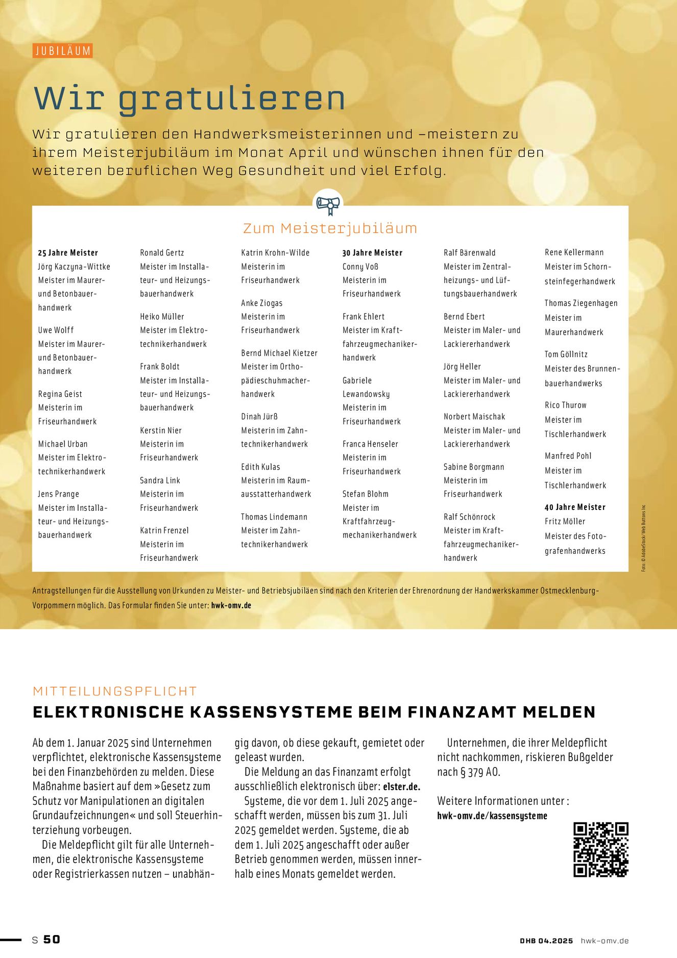 Verlagsanstalt Handwerk GmbH