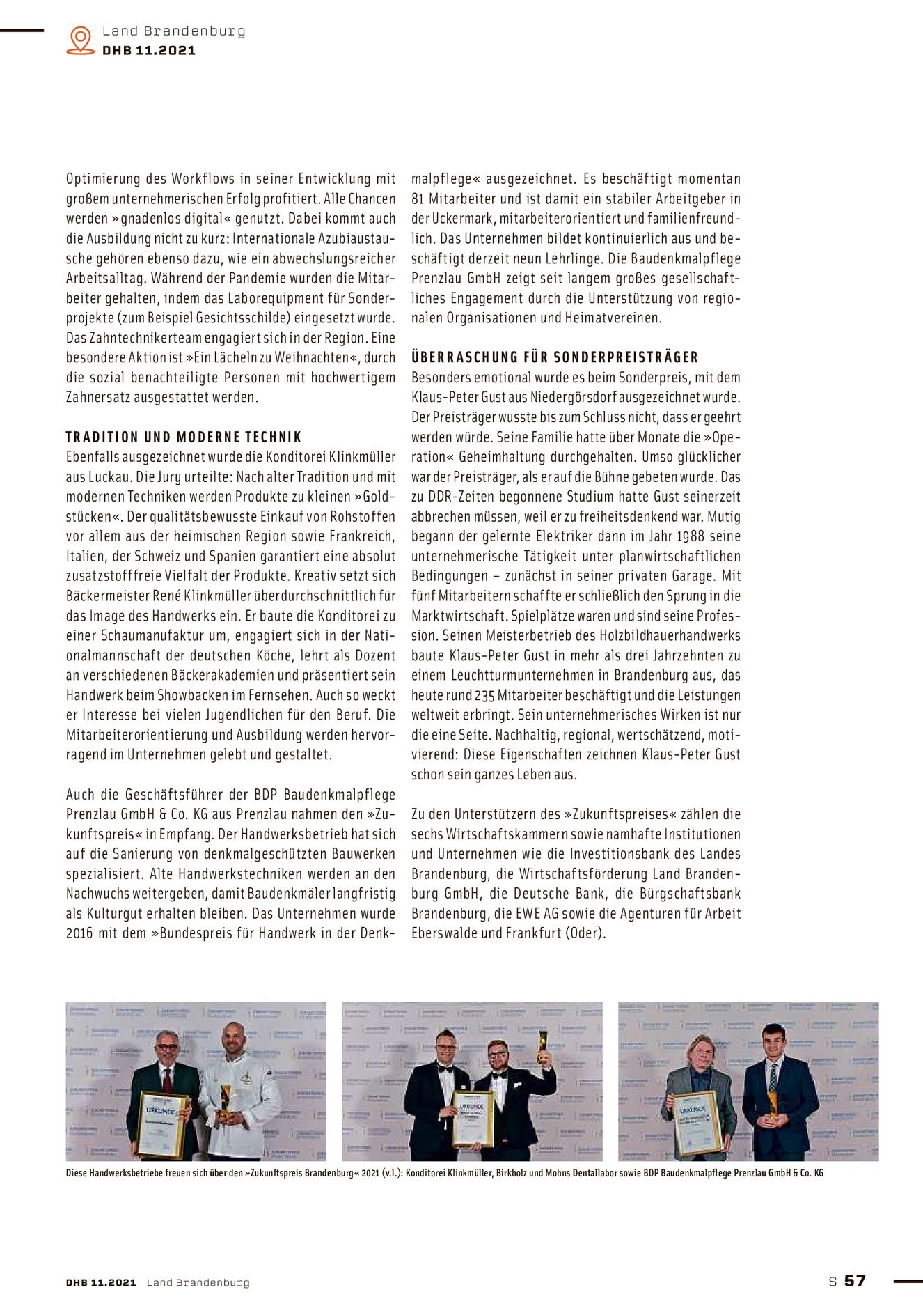 Verlagsanstalt Handwerk GmbH