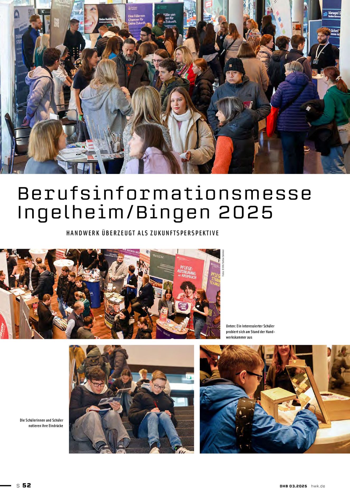 Verlagsanstalt Handwerk GmbH