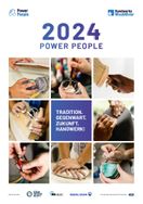 GERMANY´S POWER PEOPLE 1/2024