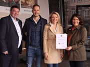 Landesehrenpreis des Genusshandwerks 2024 verliehen