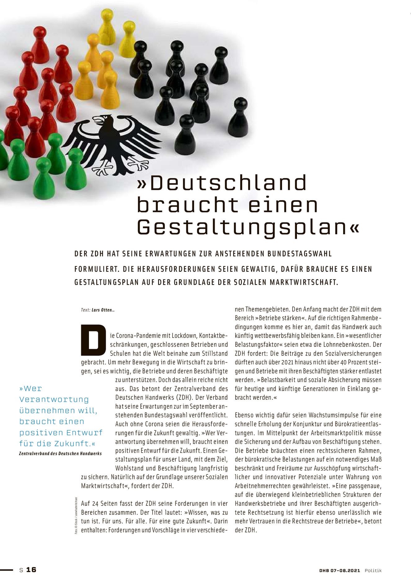 Verlagsanstalt Handwerk GmbH