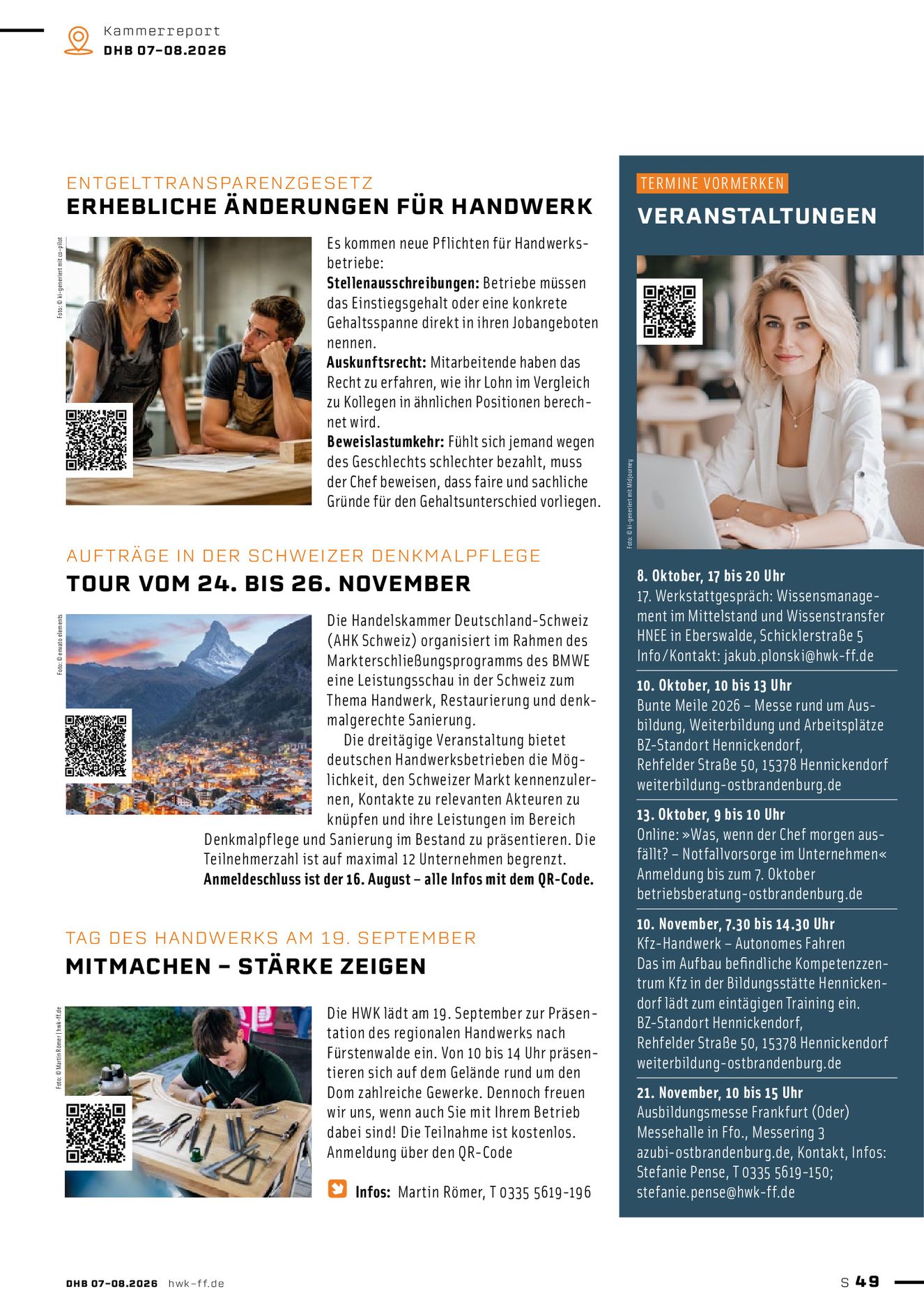 Verlagsanstalt Handwerk GmbH