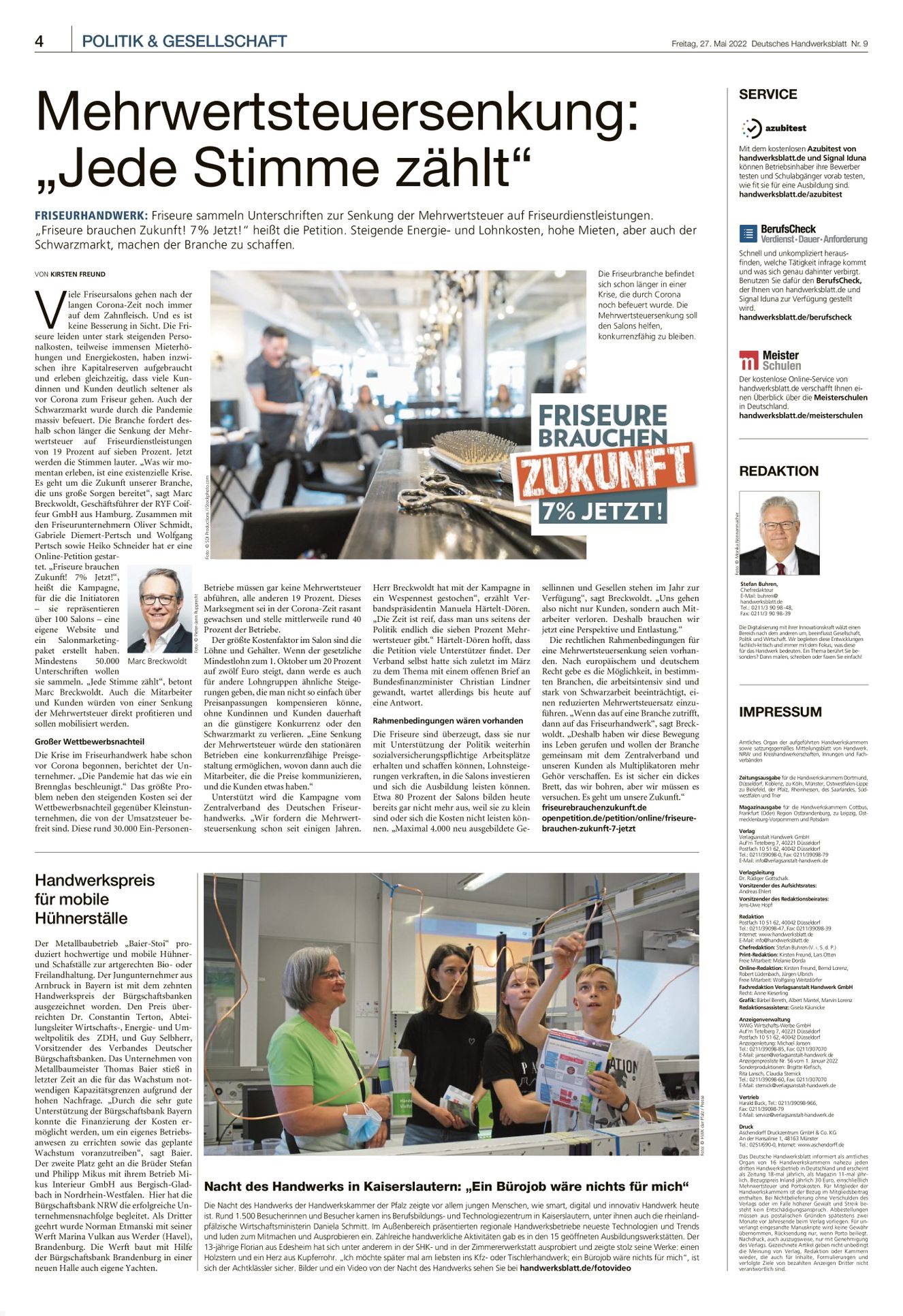 Verlagsanstalt Handwerk GmbH