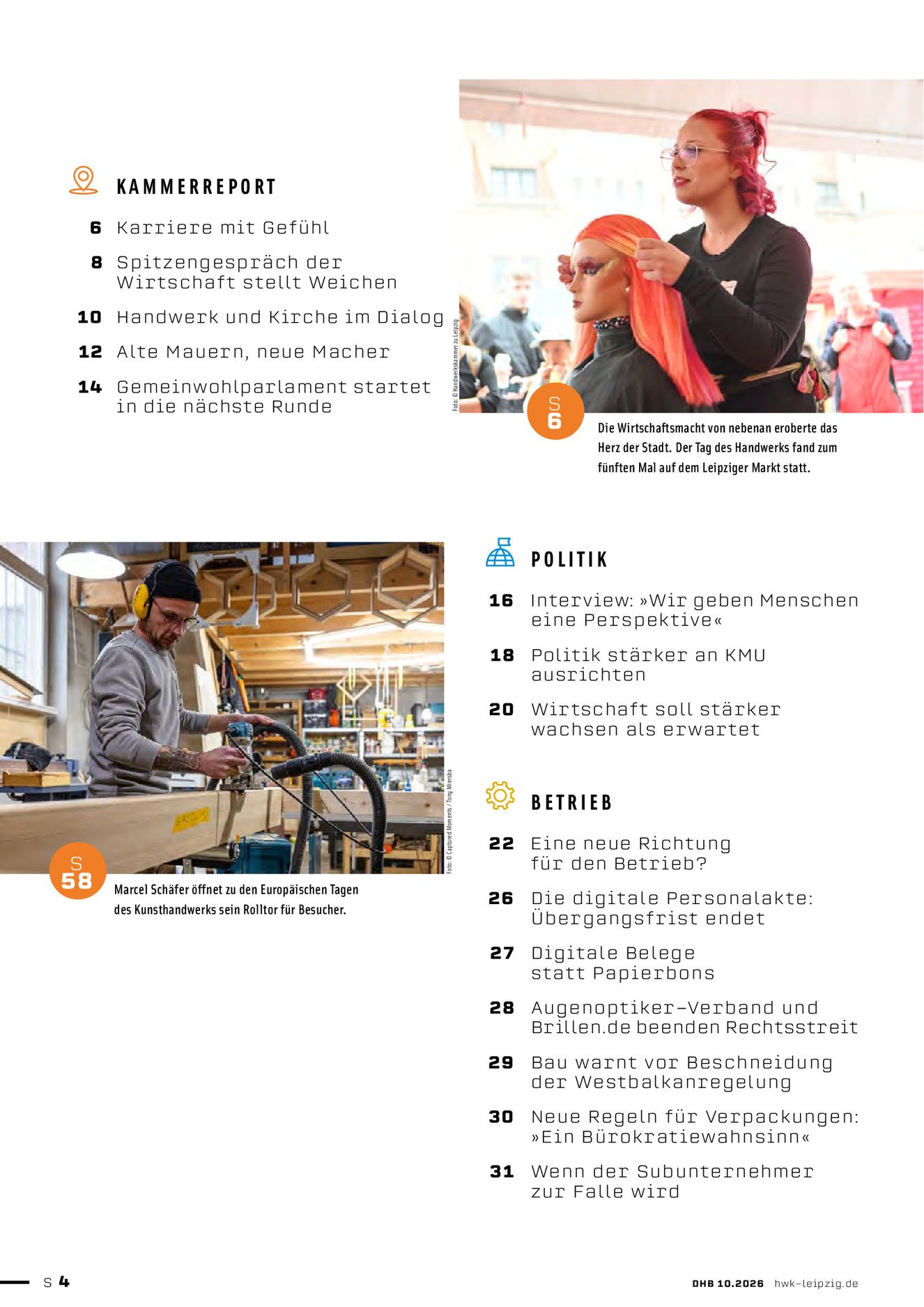 Verlagsanstalt Handwerk GmbH