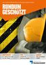 Cover: DHB Spezial 07.2022: Rundum geschützt