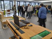 Meisterstücke der Tischler 2024