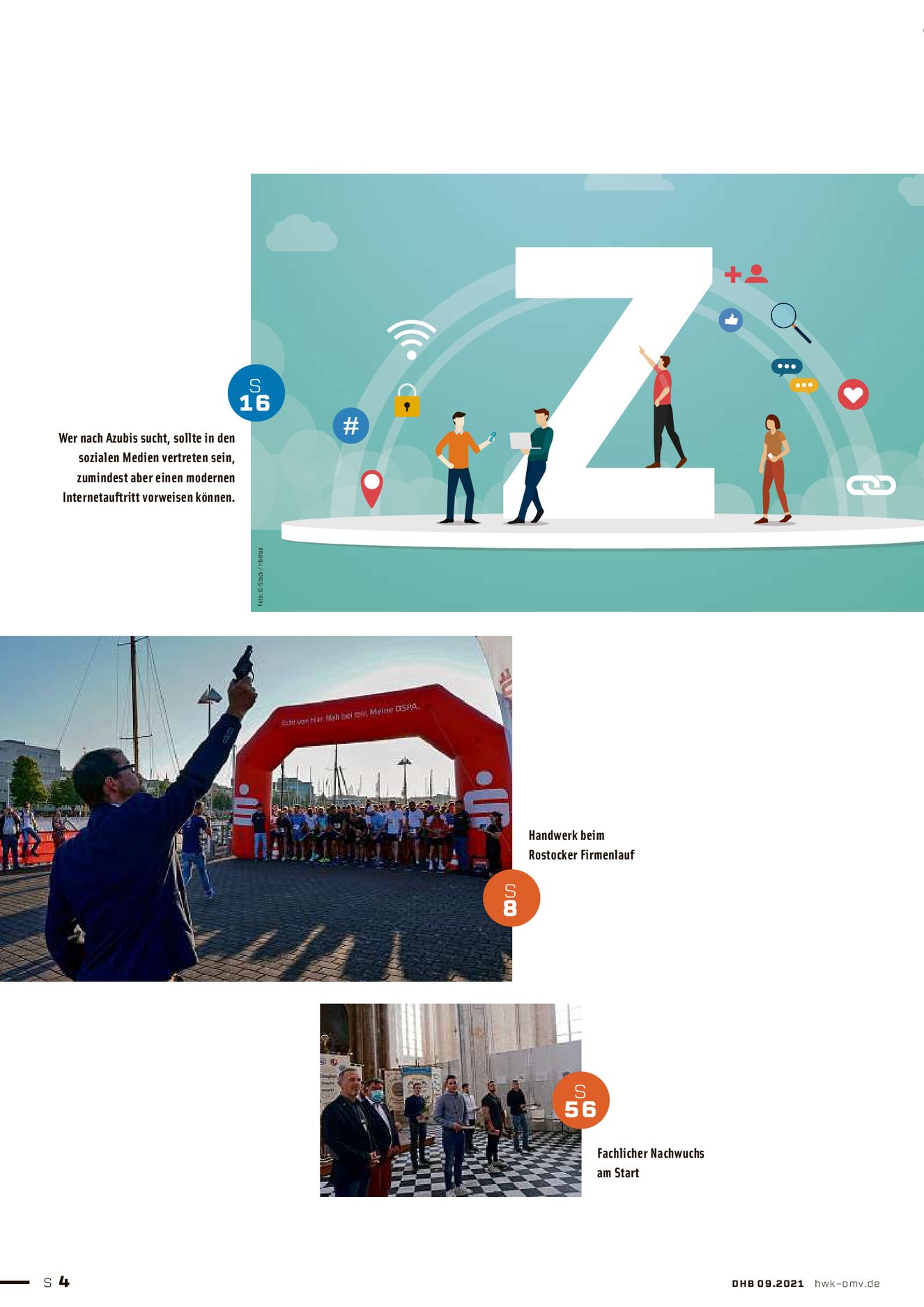 Verlagsanstalt Handwerk GmbH