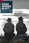 Handwerkskammer Dortmund 01/26 (Digitalausgabe)