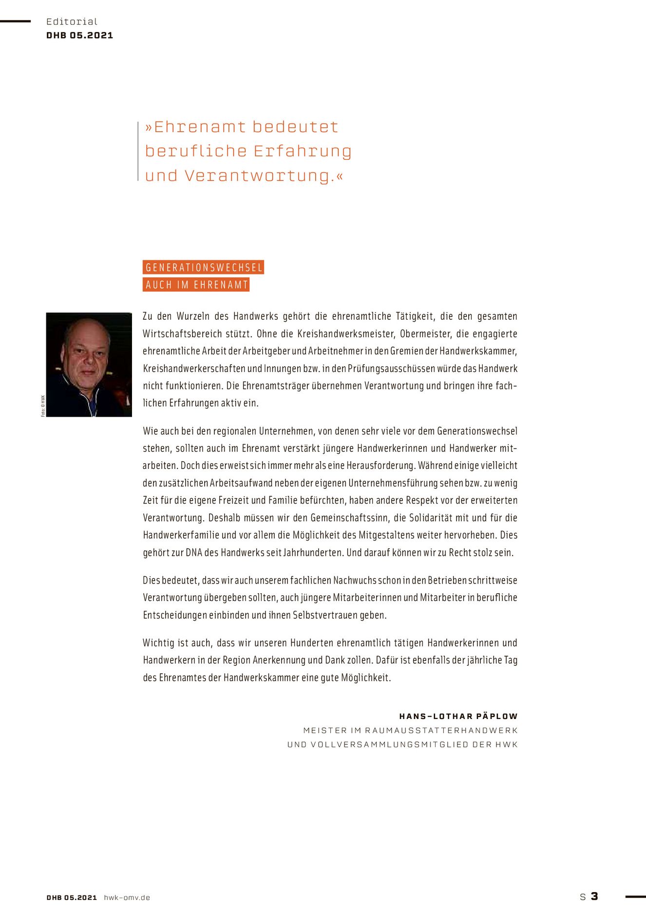 Verlagsanstalt Handwerk GmbH