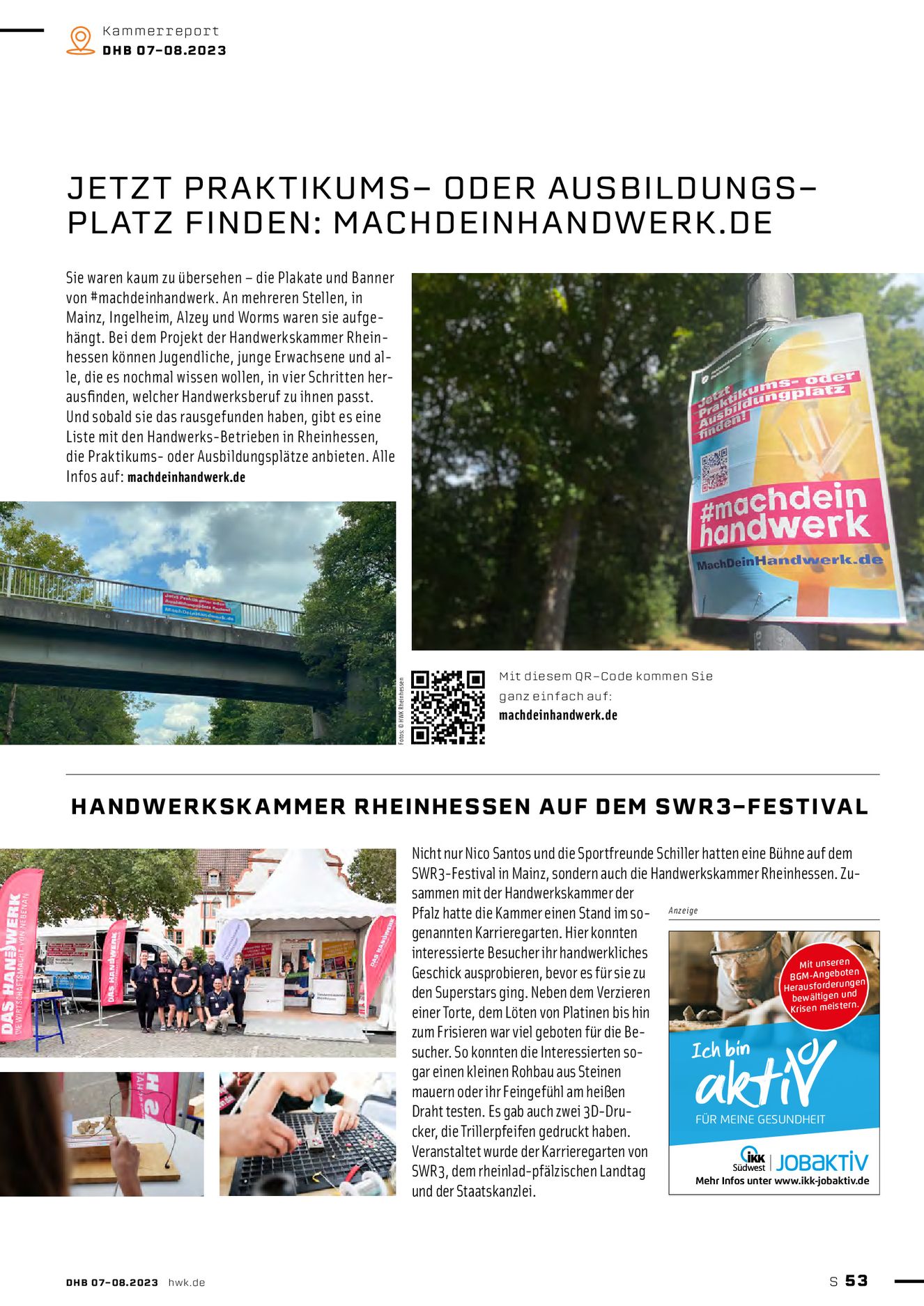 Verlagsanstalt Handwerk GmbH