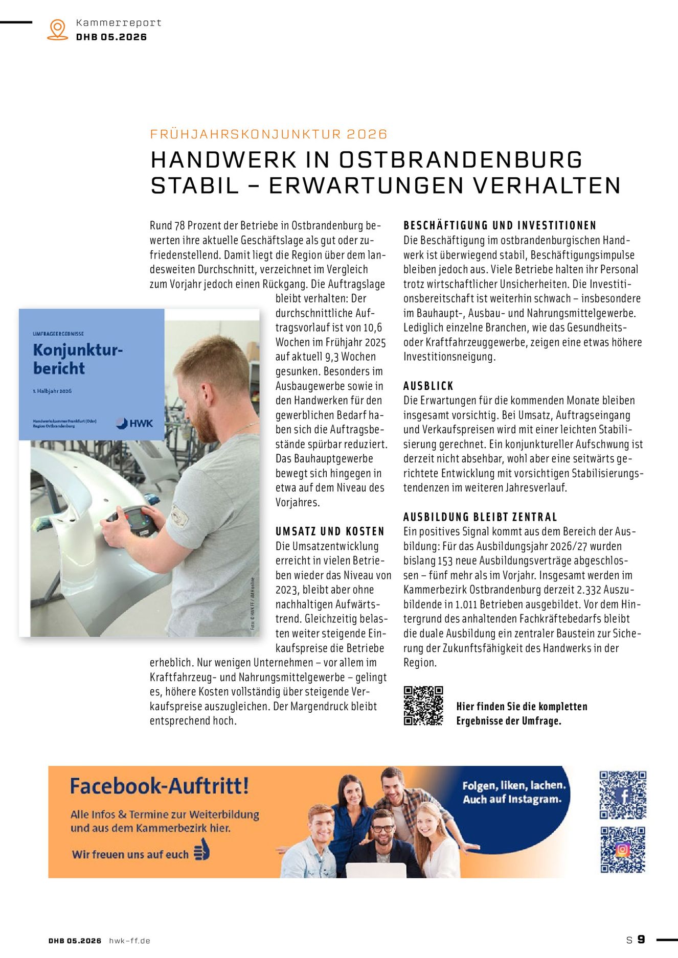 Verlagsanstalt Handwerk GmbH