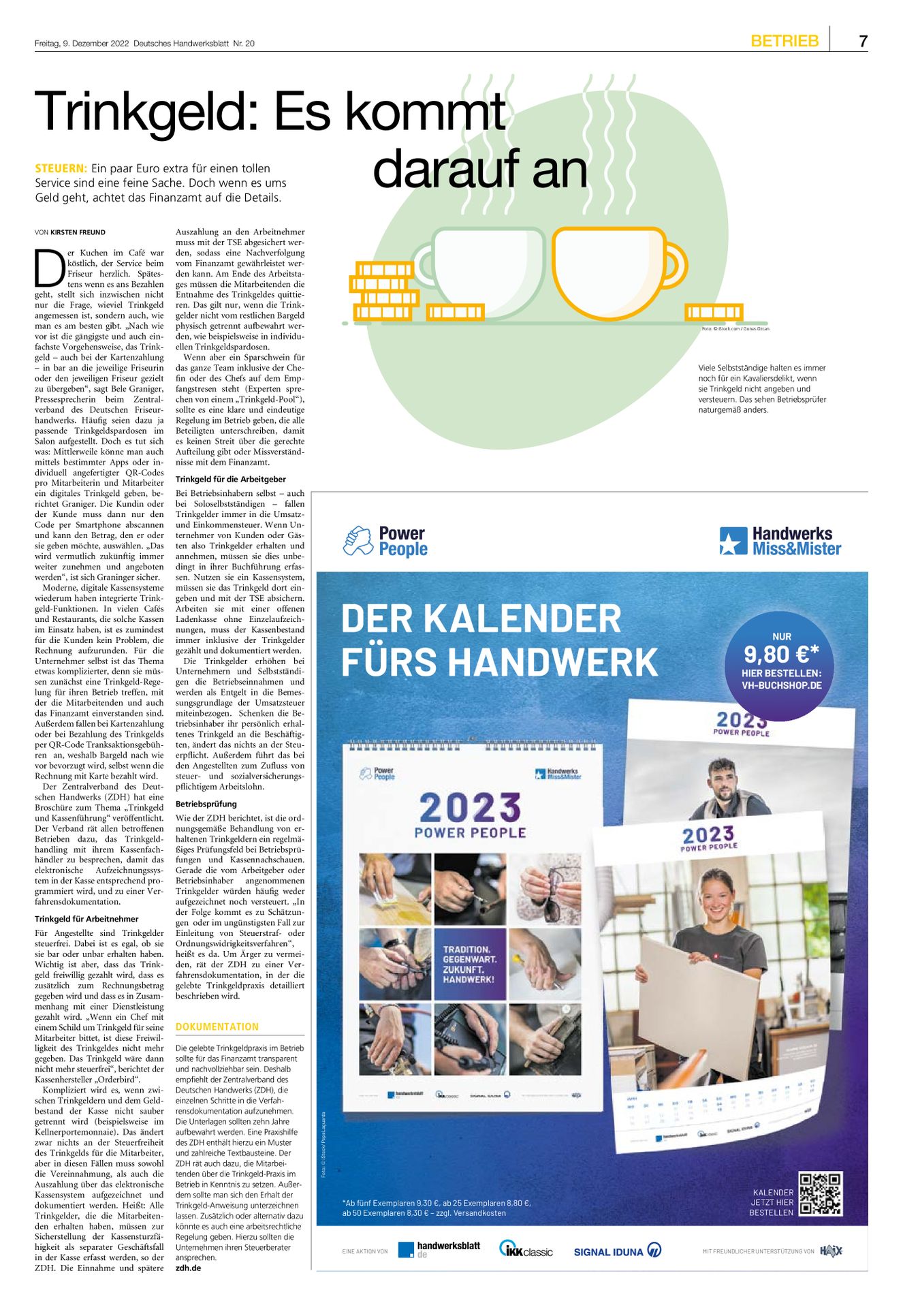 Verlagsanstalt Handwerk GmbH