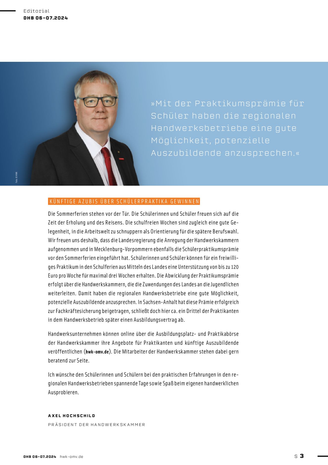 Verlagsanstalt Handwerk GmbH