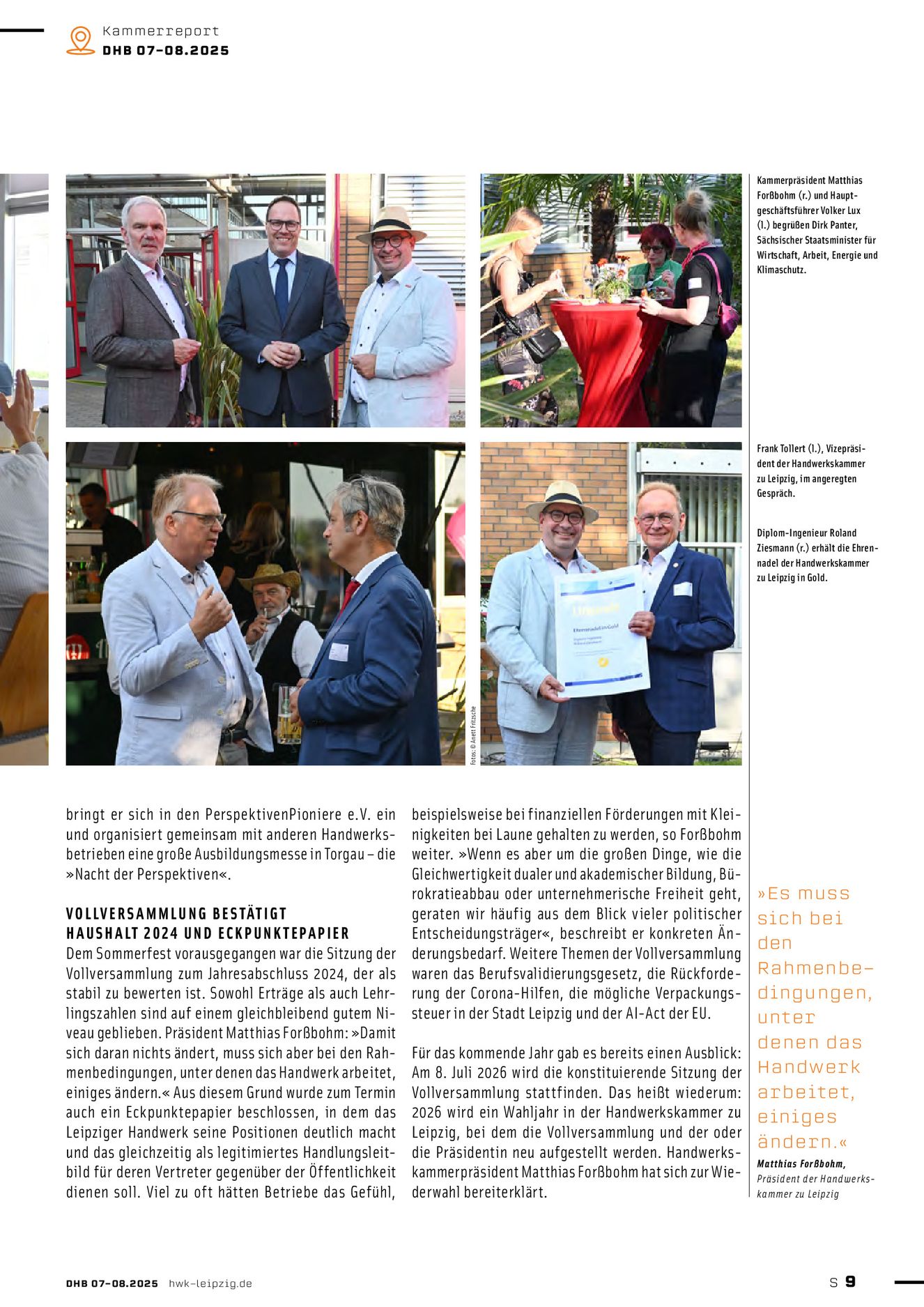 Verlagsanstalt Handwerk GmbH