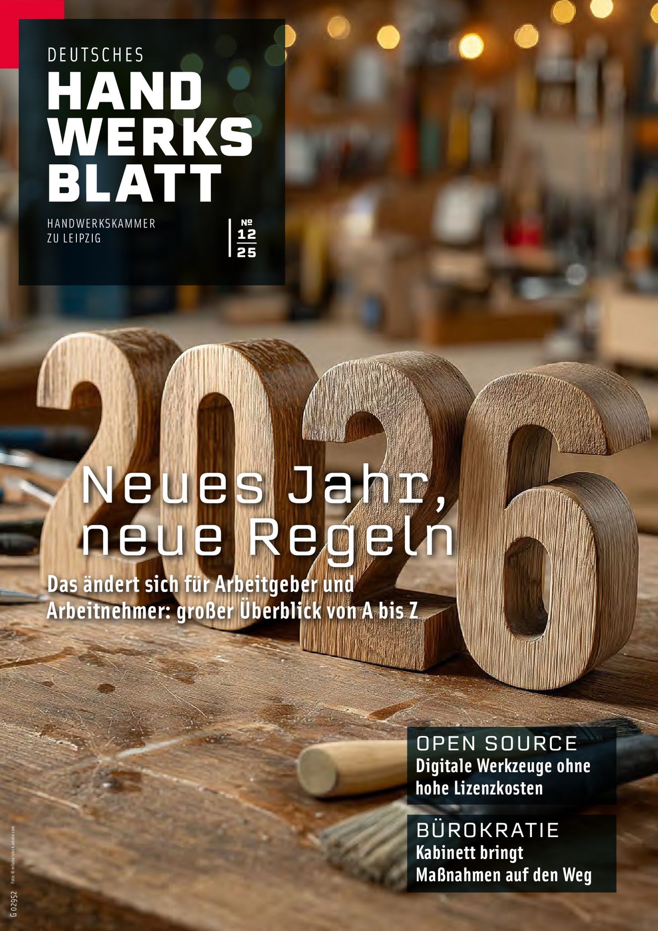 Verlagsanstalt Handwerk GmbH