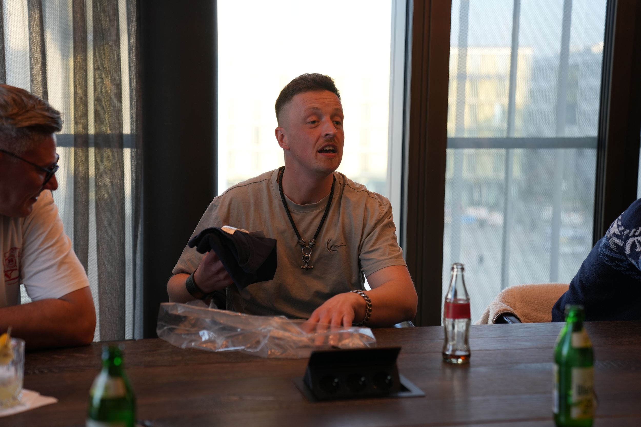 Miss &amp; Mister Handwerk 2026 - Das Finale