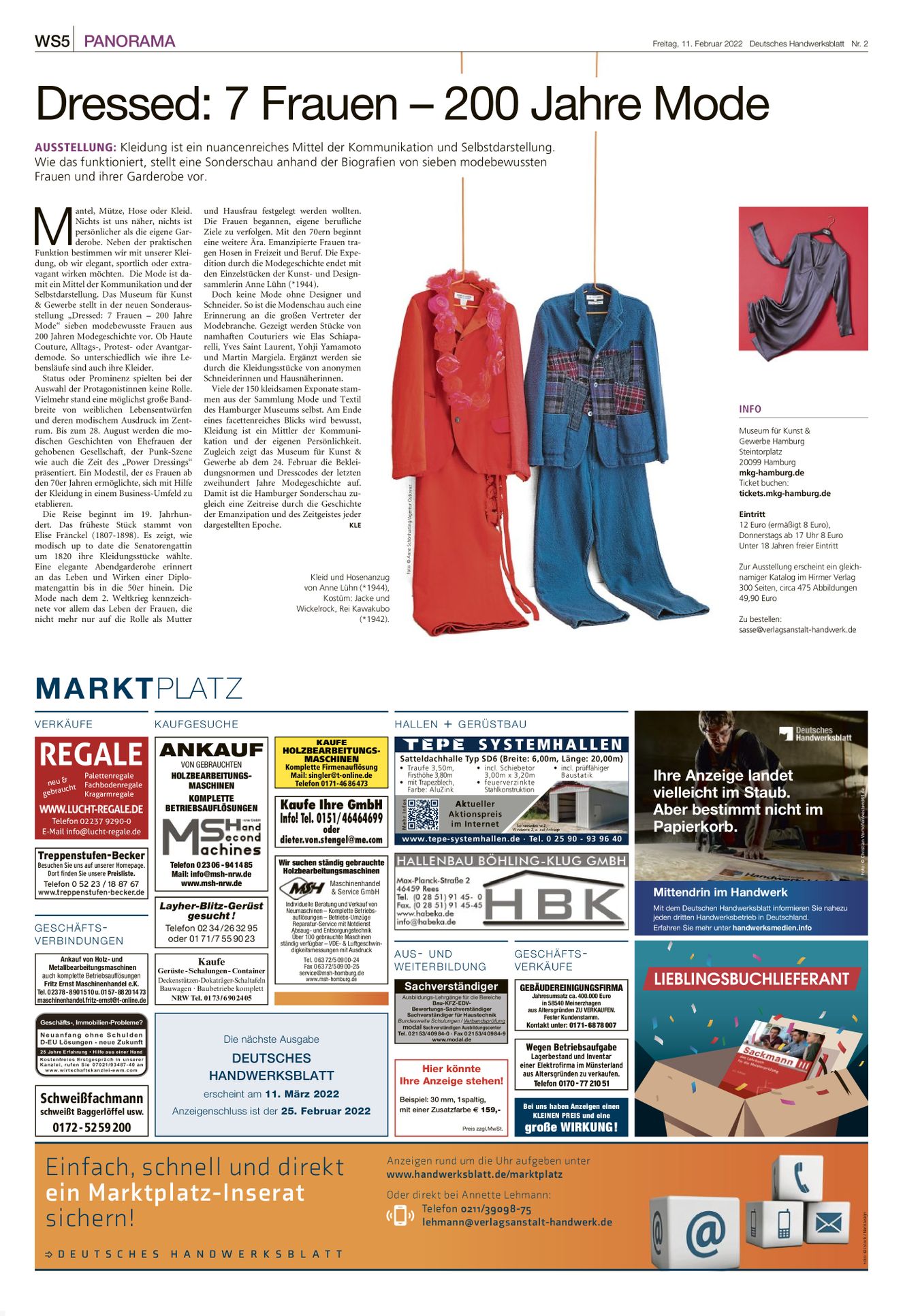 Verlagsanstalt Handwerk GmbH