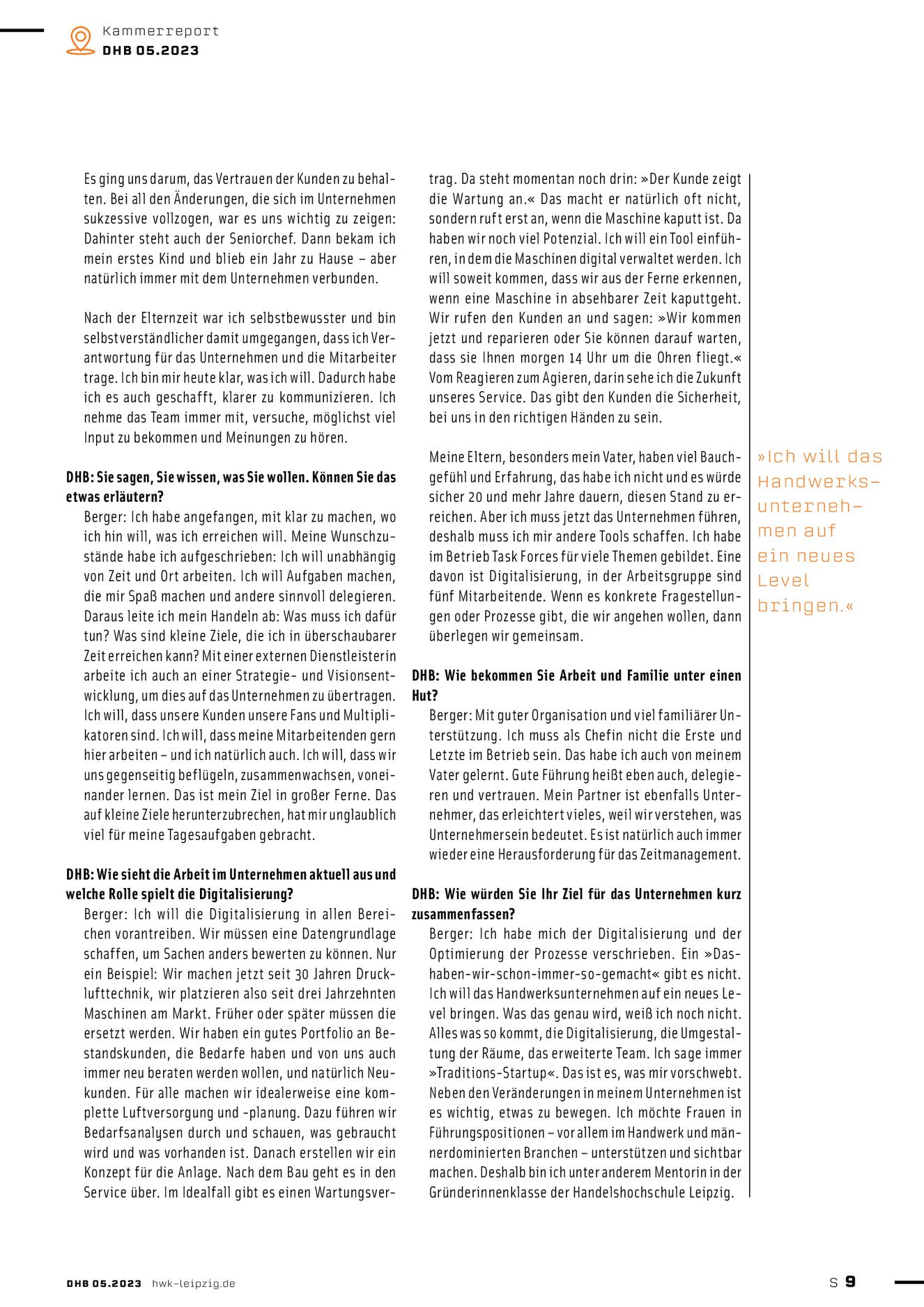 Verlagsanstalt Handwerk GmbH