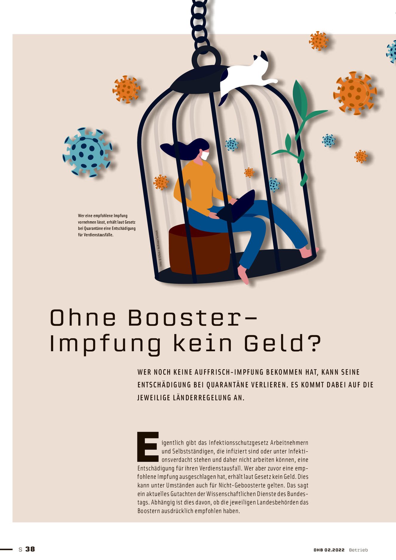 Verlagsanstalt Handwerk GmbH