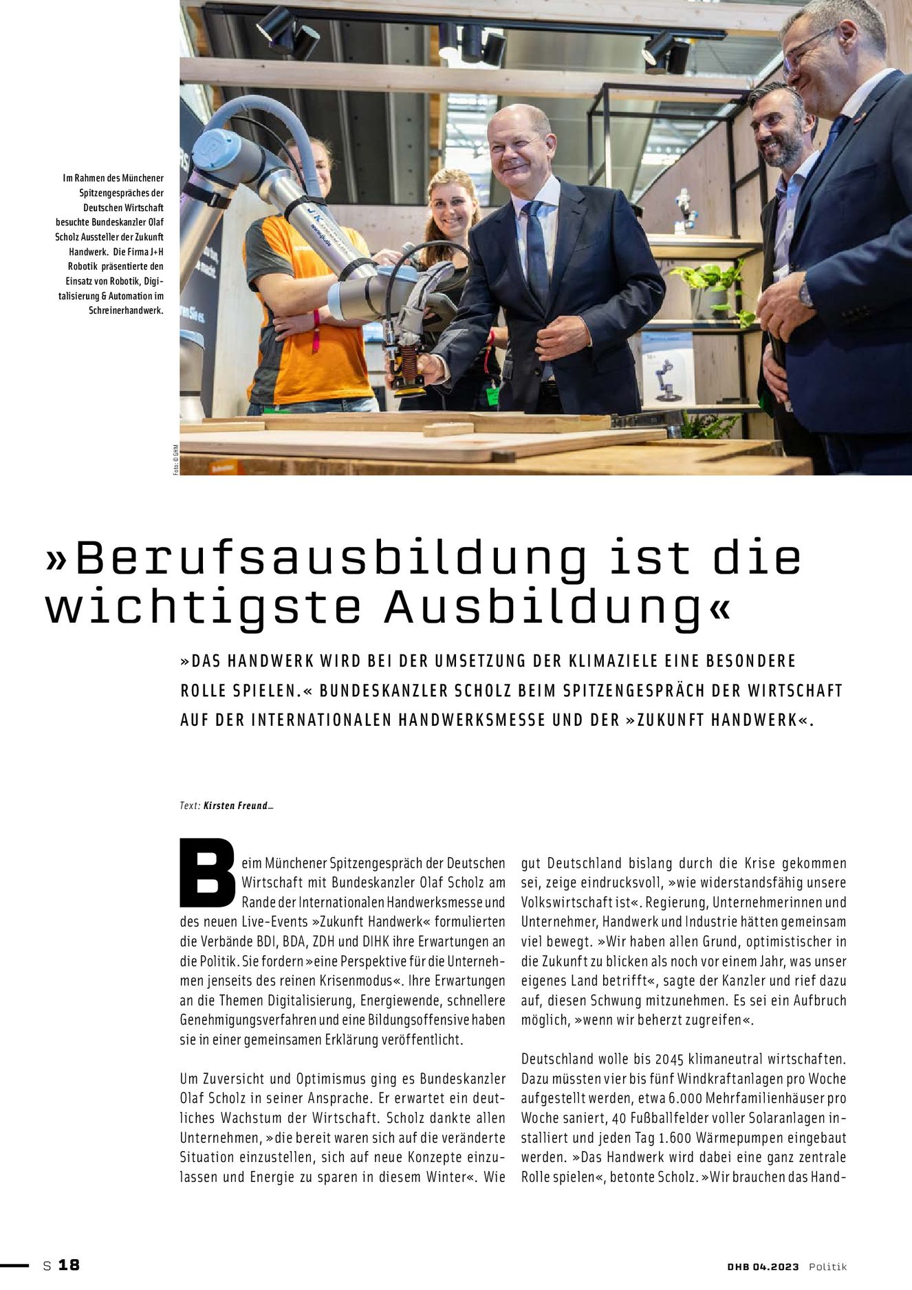 Verlagsanstalt Handwerk GmbH