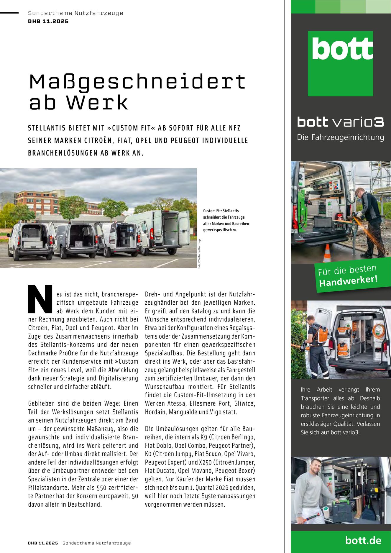 Verlagsanstalt Handwerk GmbH