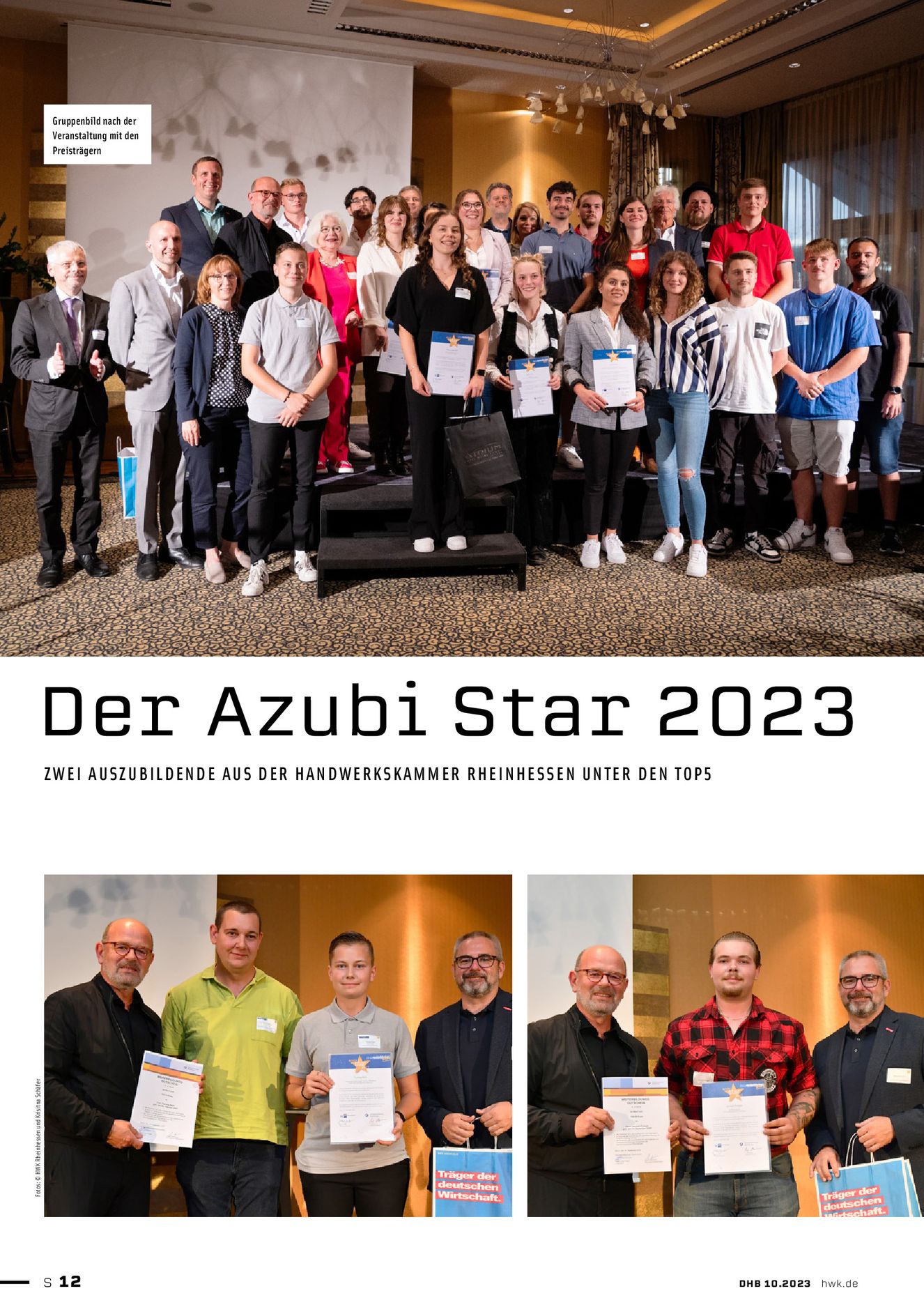 Verlagsanstalt Handwerk GmbH