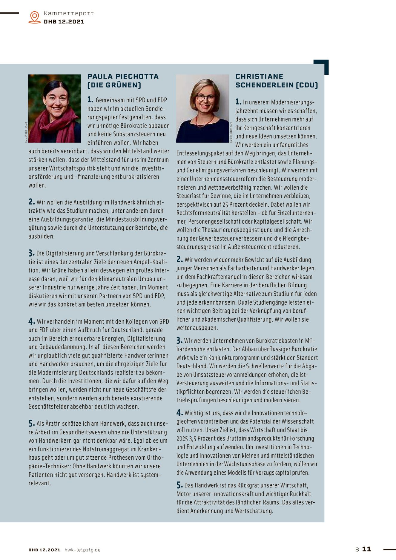 Verlagsanstalt Handwerk GmbH