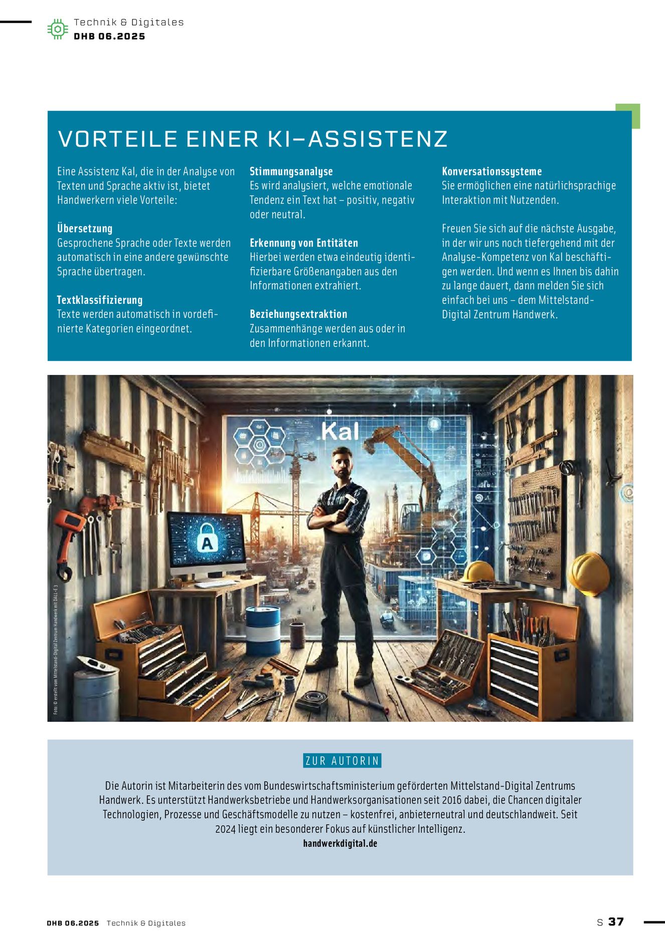 Verlagsanstalt Handwerk GmbH