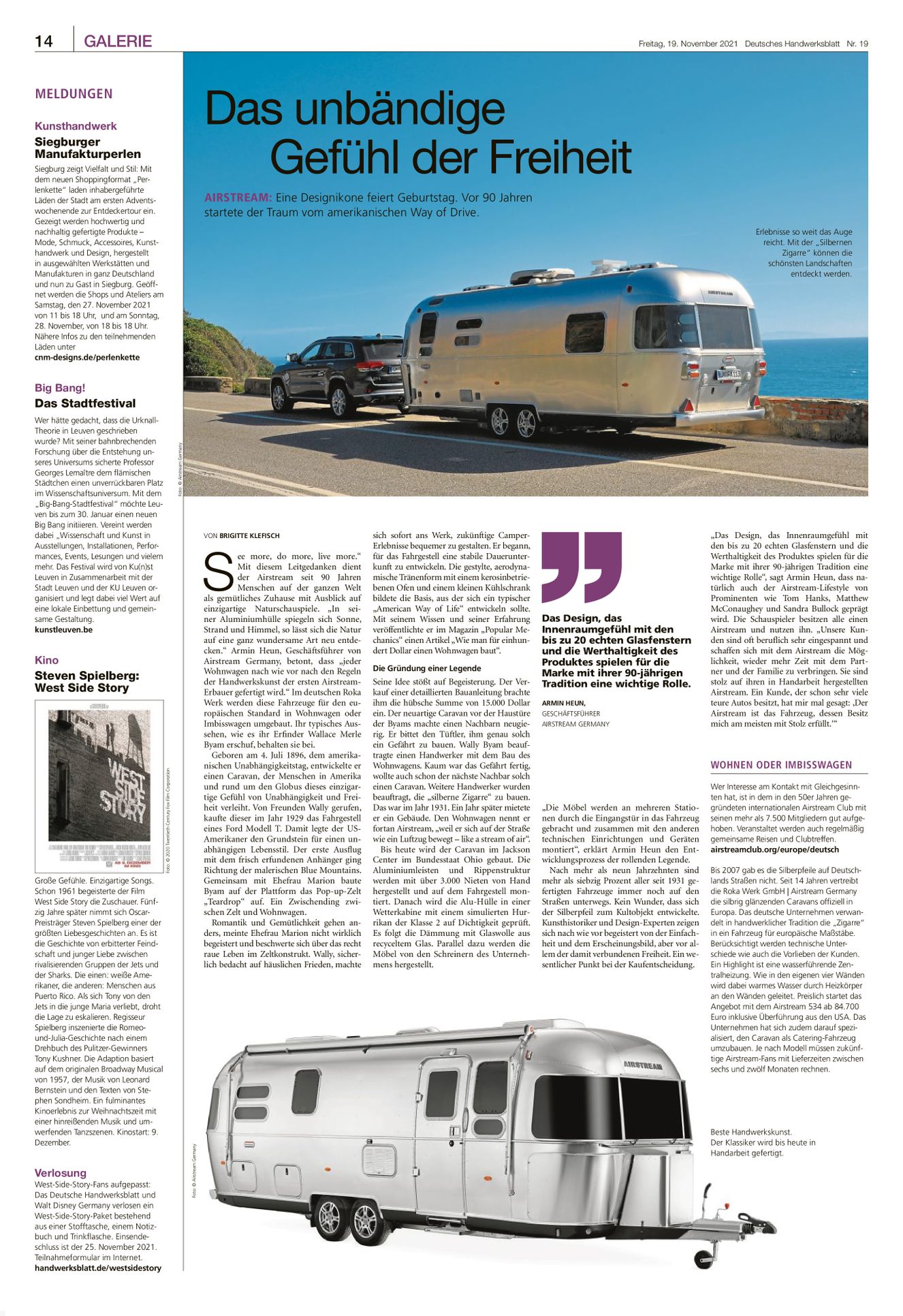 Verlagsanstalt Handwerk GmbH