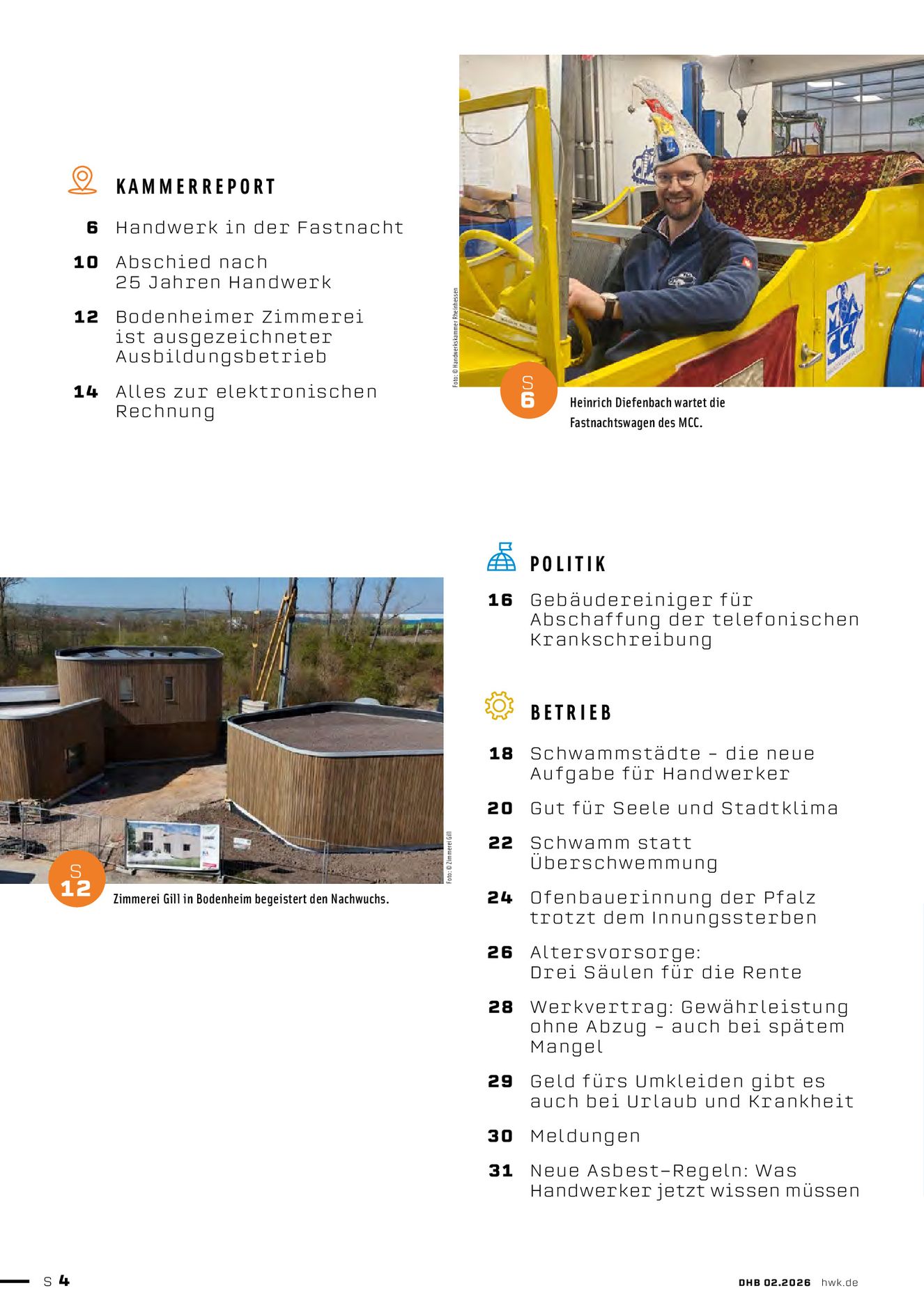 Verlagsanstalt Handwerk GmbH