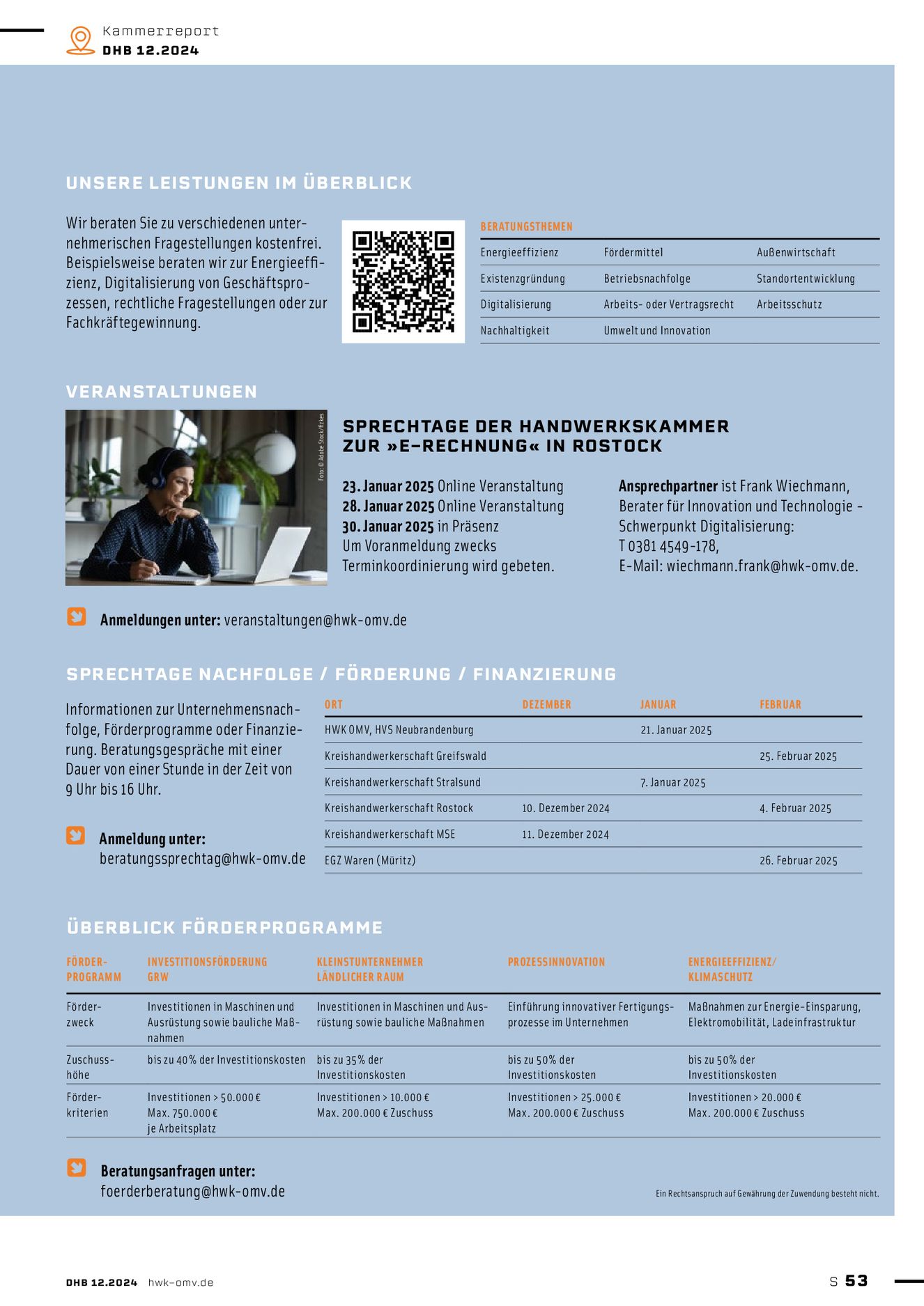 Verlagsanstalt Handwerk GmbH