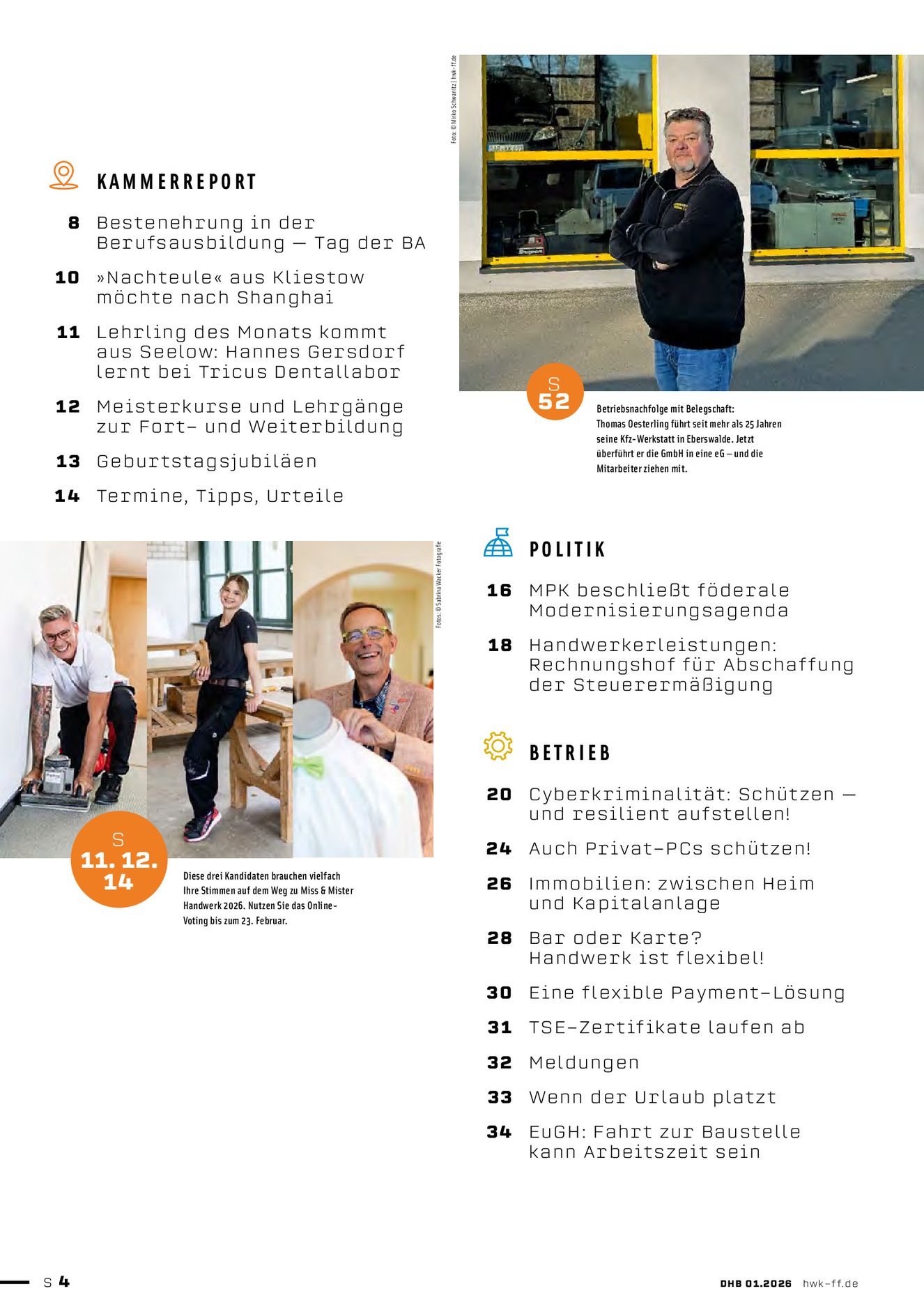 Verlagsanstalt Handwerk GmbH