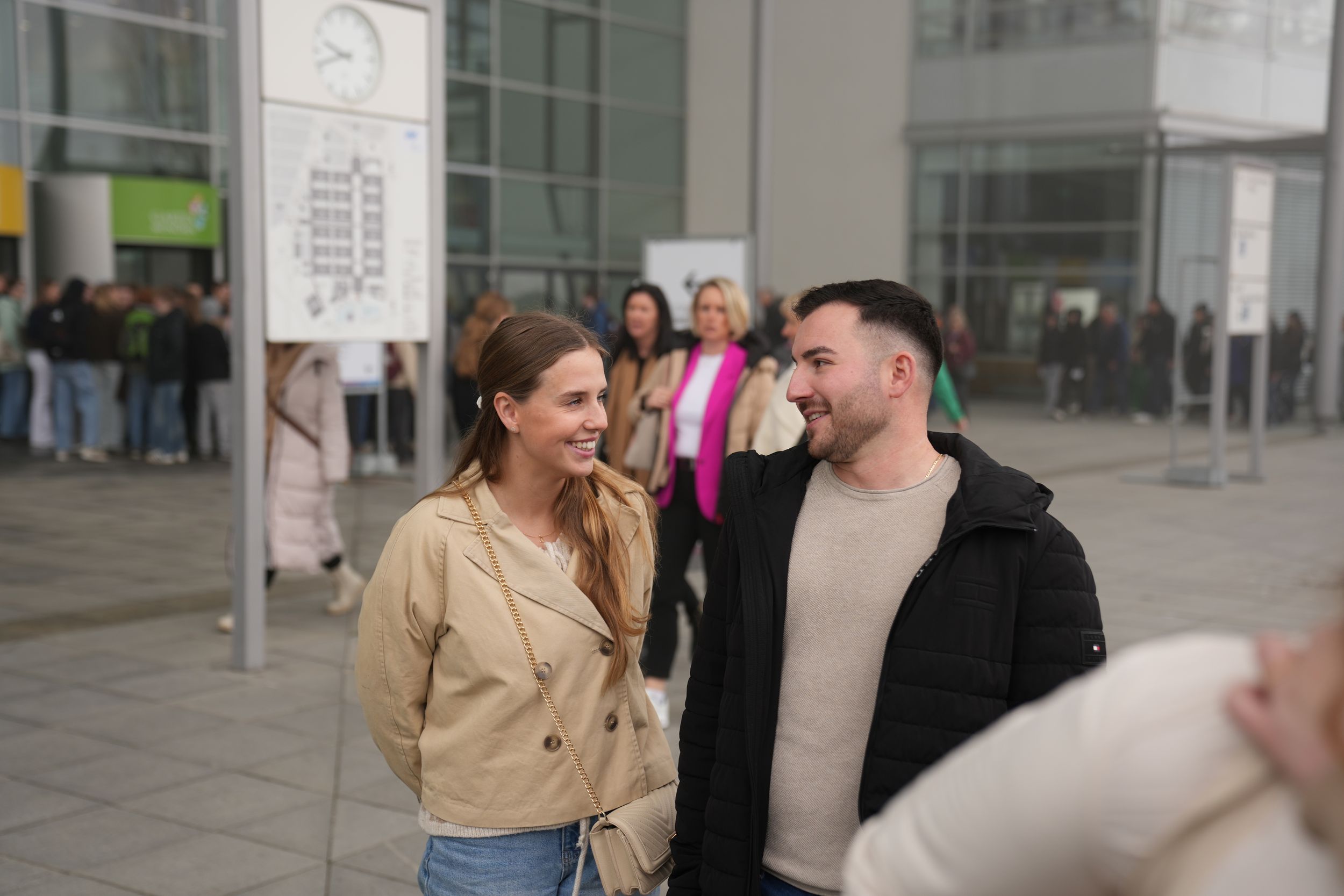 Miss &amp; Mister Handwerk 2026 - Das Finale