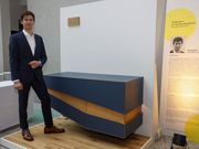 Staatspreis Kunsthandwerk Rheinland-Pfalz