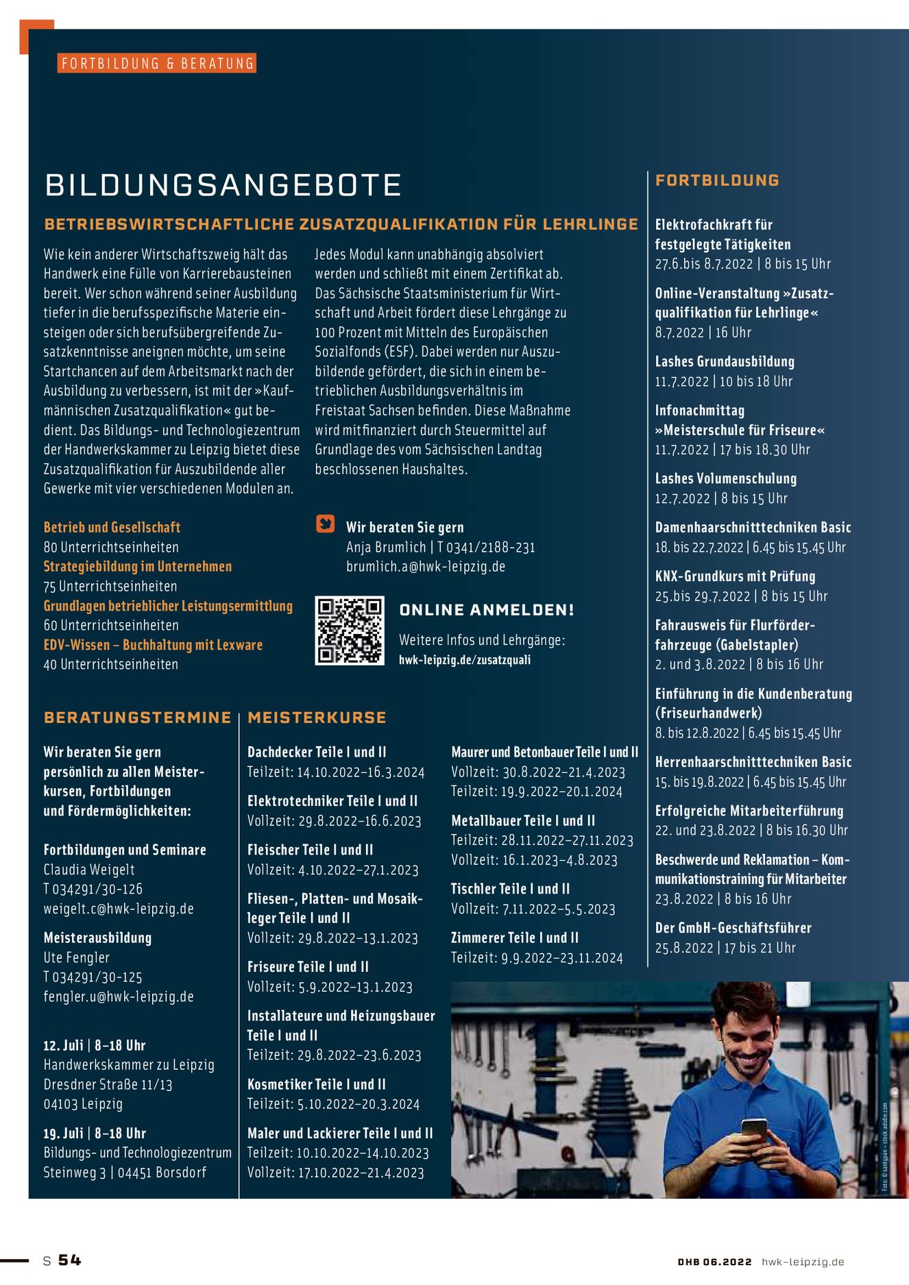 Verlagsanstalt Handwerk GmbH