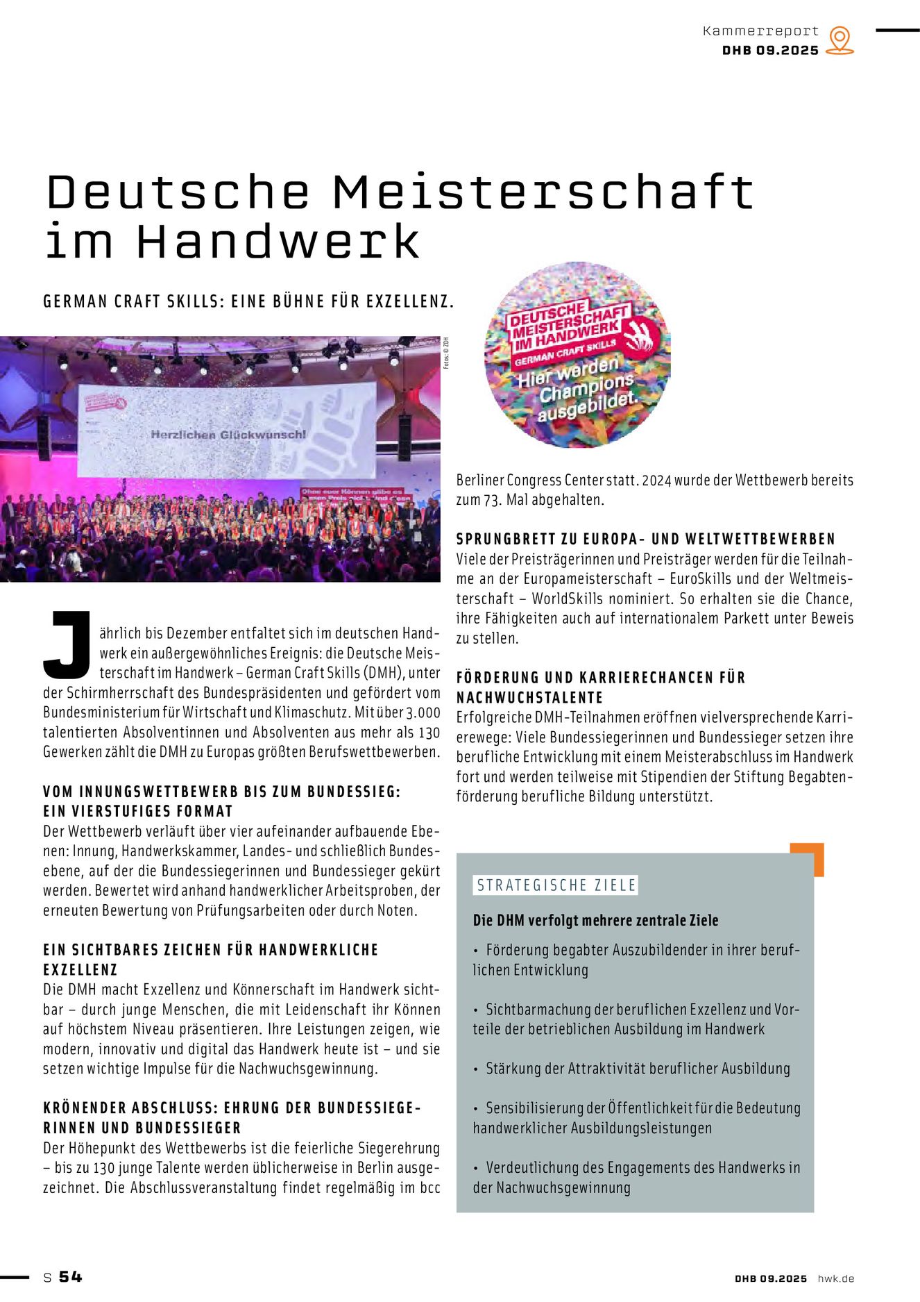 Verlagsanstalt Handwerk GmbH