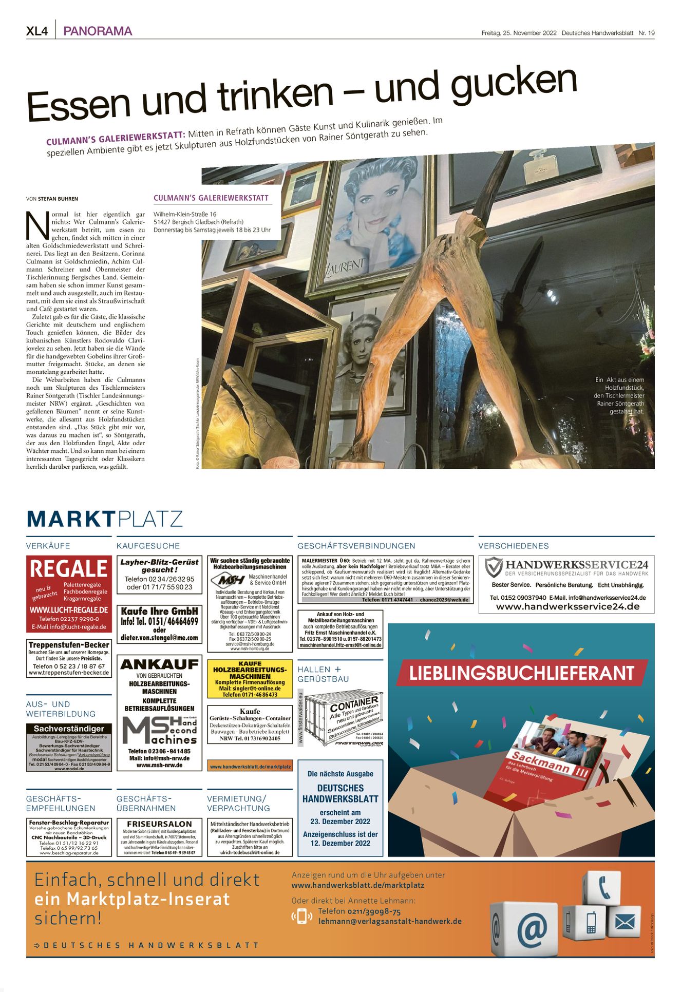 Verlagsanstalt Handwerk GmbH