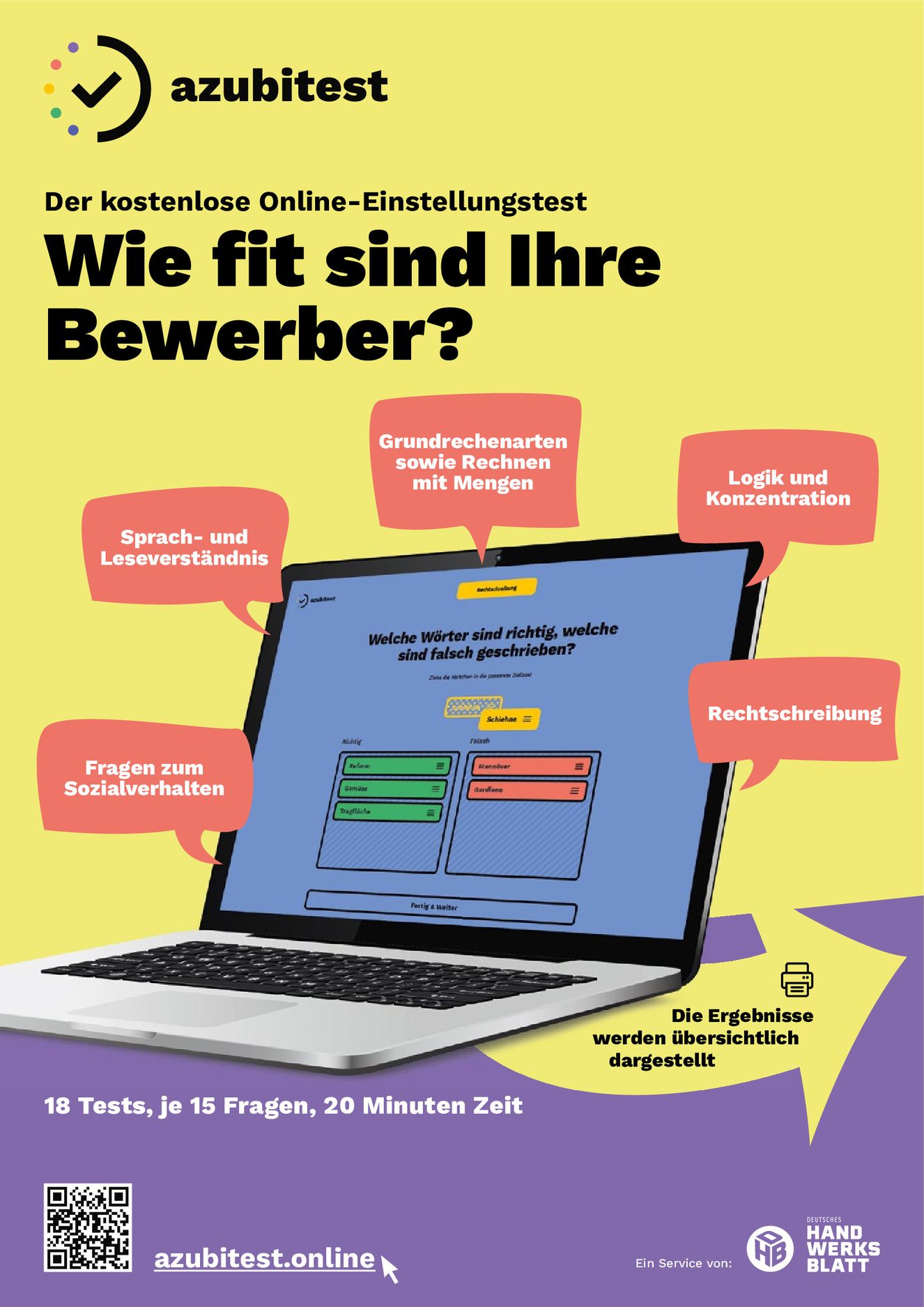 Verlagsanstalt Handwerk GmbH