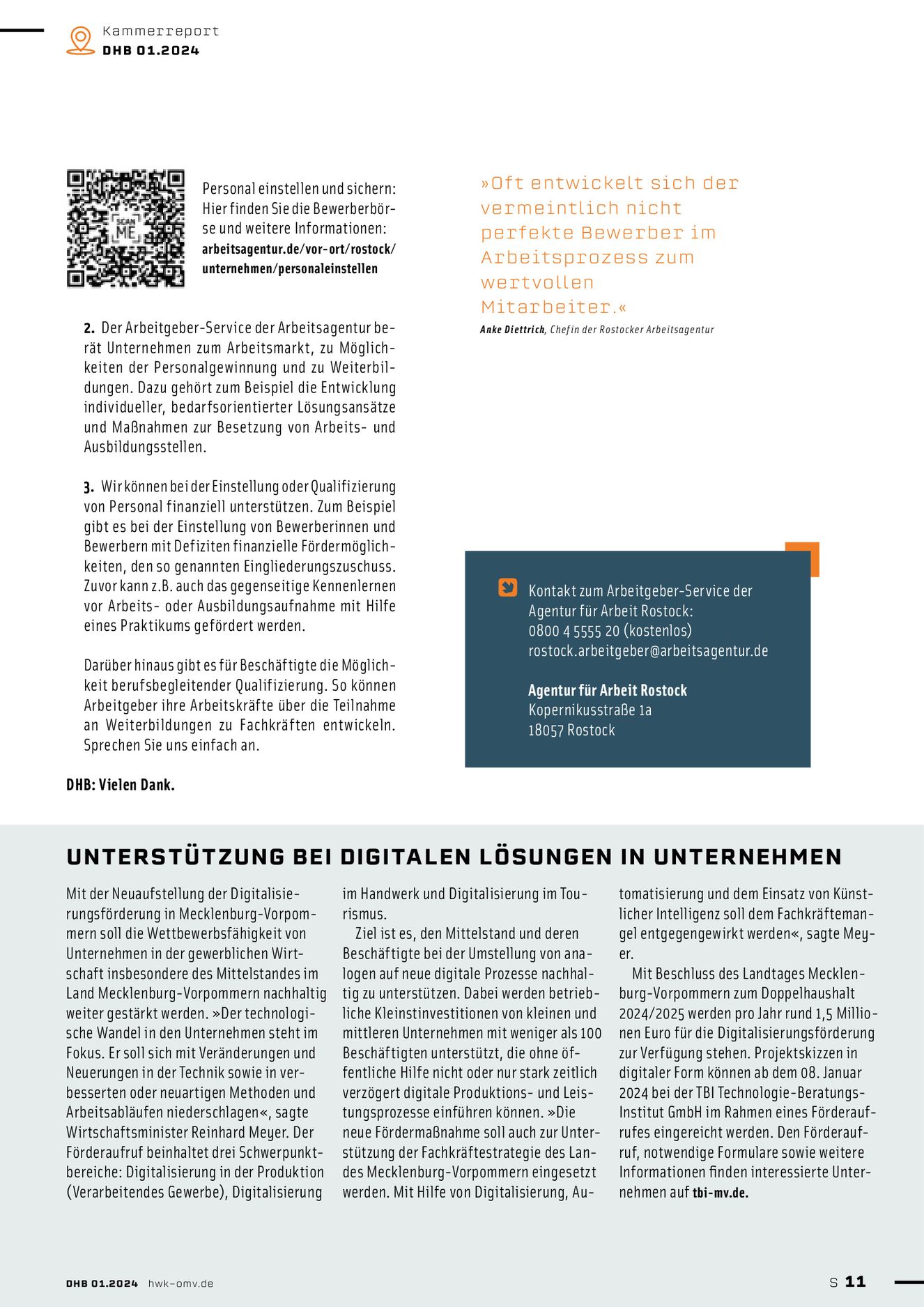 Verlagsanstalt Handwerk GmbH