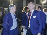 Festveranstaltung der Handwerkskammern Rheinland-Pfalz