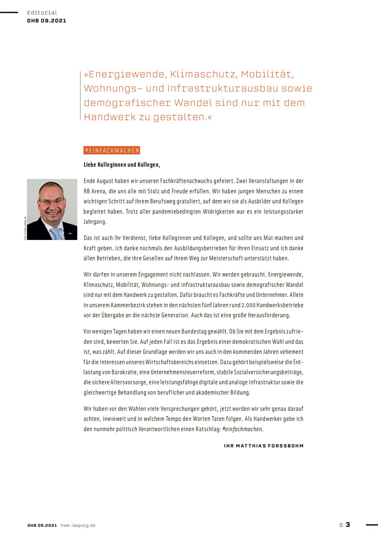 Verlagsanstalt Handwerk GmbH