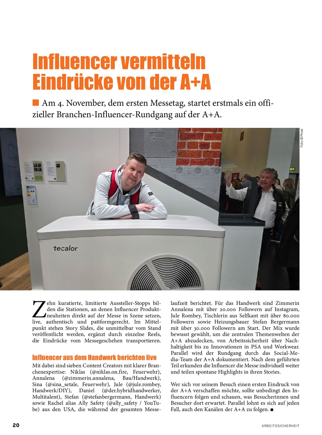 Verlagsanstalt Handwerk GmbH